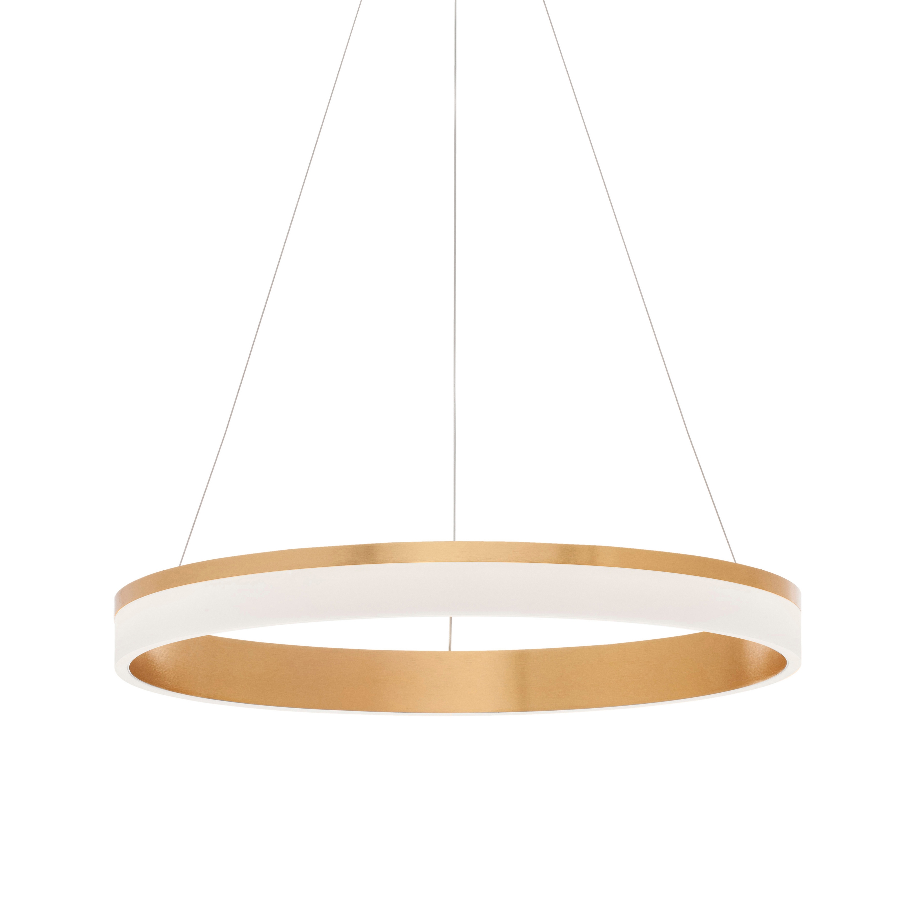 Mostrar el producto COURTEZ Decorative Pendant Lamp del fabricante NOVA LUCE