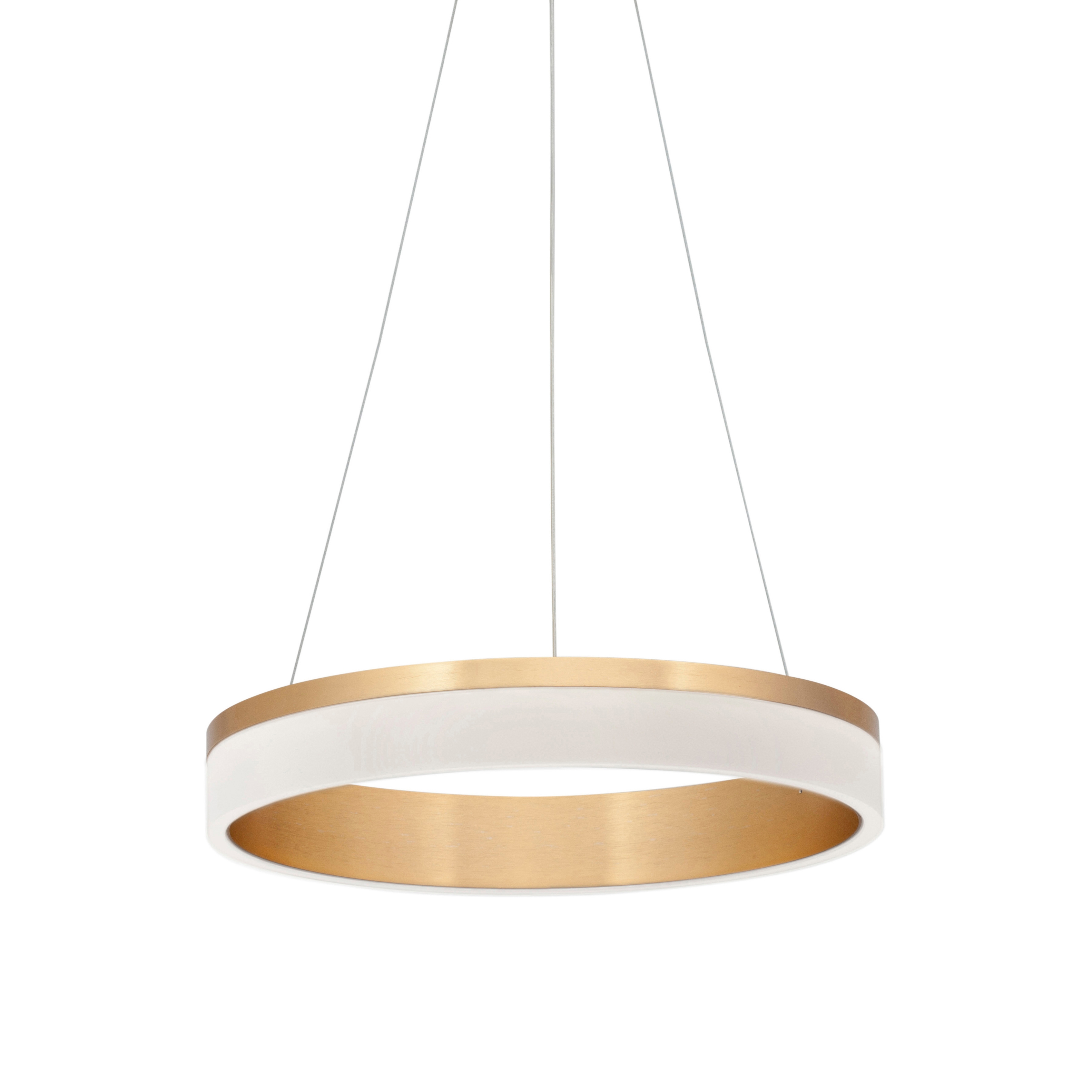 Mostrar el producto COURTEZ Decorative Pendant Lamp del fabricante NOVA LUCE