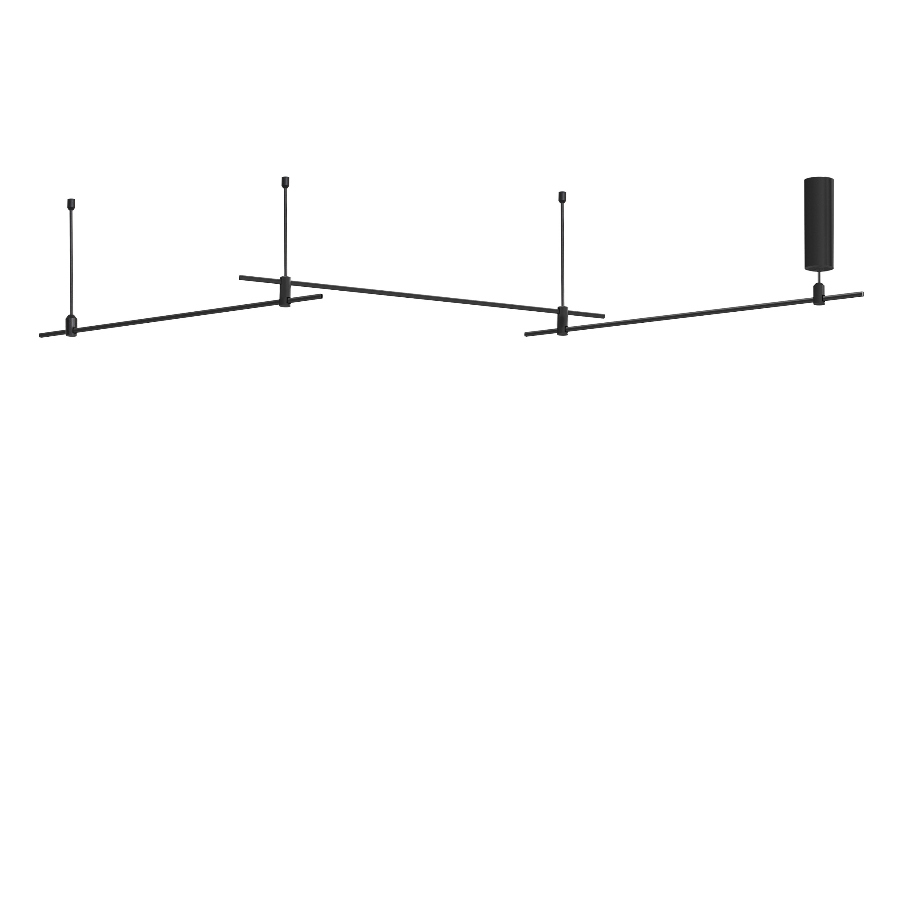 CRON Decorative Magnetic System