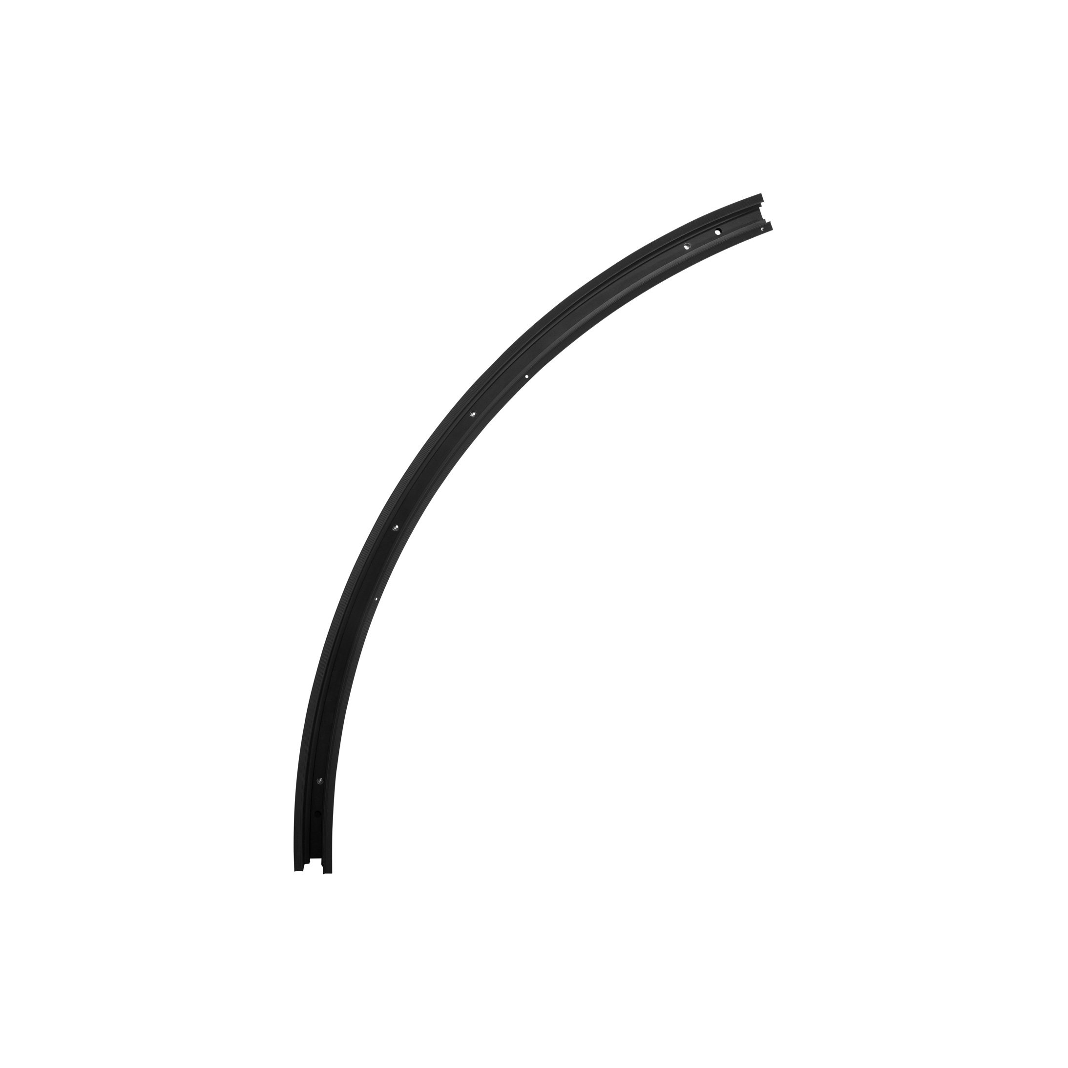 Produkt CURVE Decorative Magnetic Profile des Herstellers NOVA LUCE anzeigen