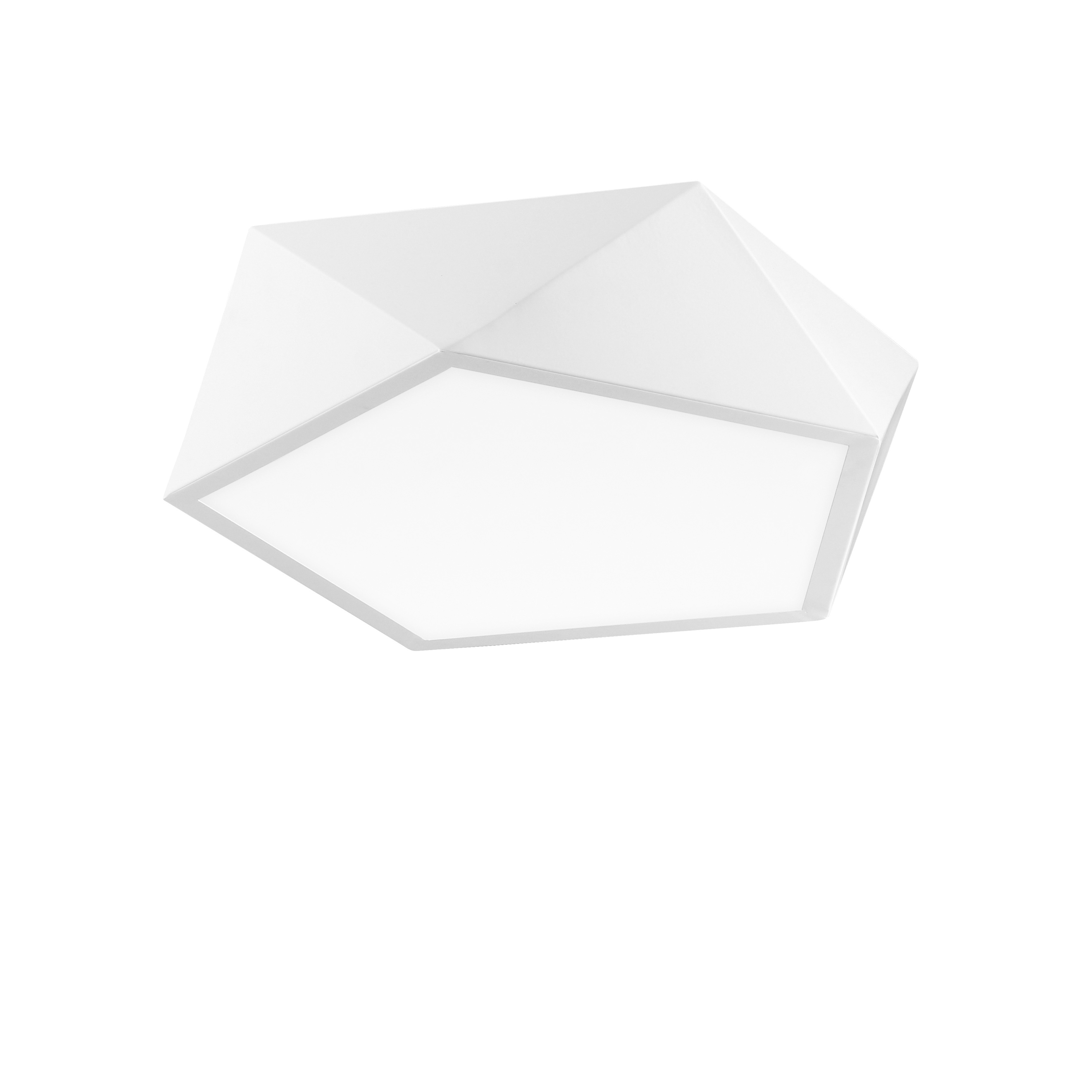 Mostrar el producto DARIUS Decorative Ceiling Lamp del fabricante NOVA LUCE