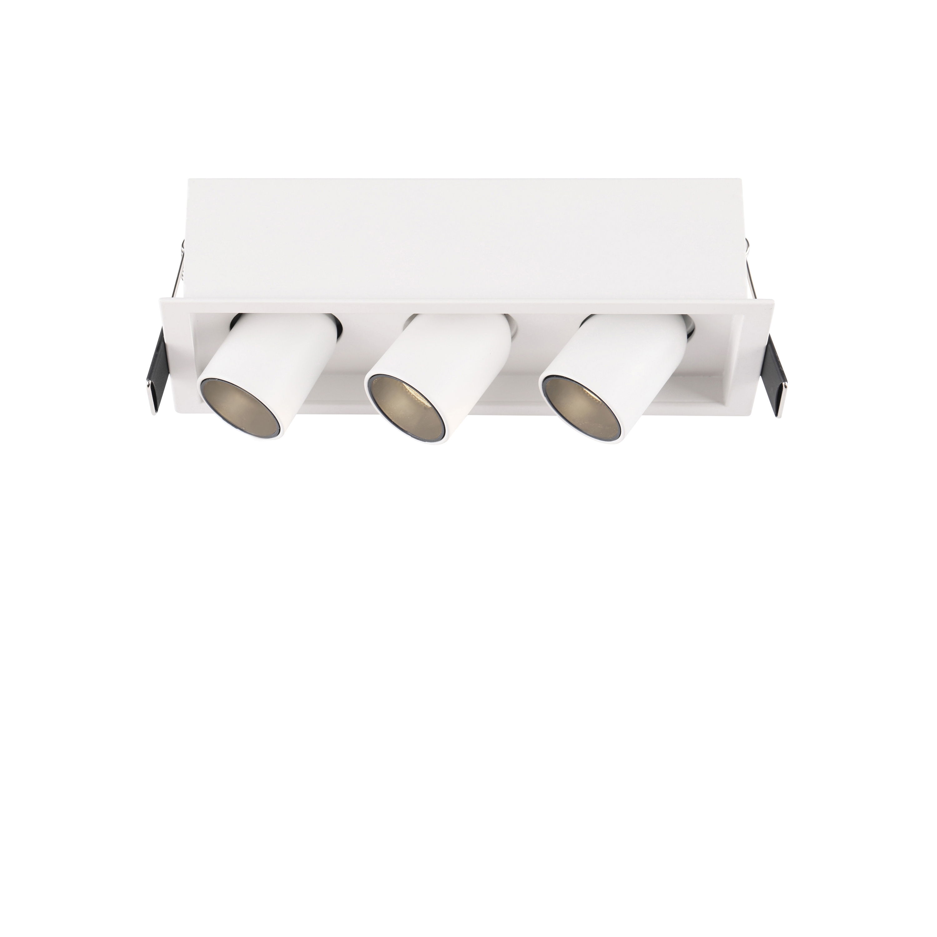 Produkt DESERT Decorative Downlight Recessed Spot des Herstellers NOVA LUCE anzeigen