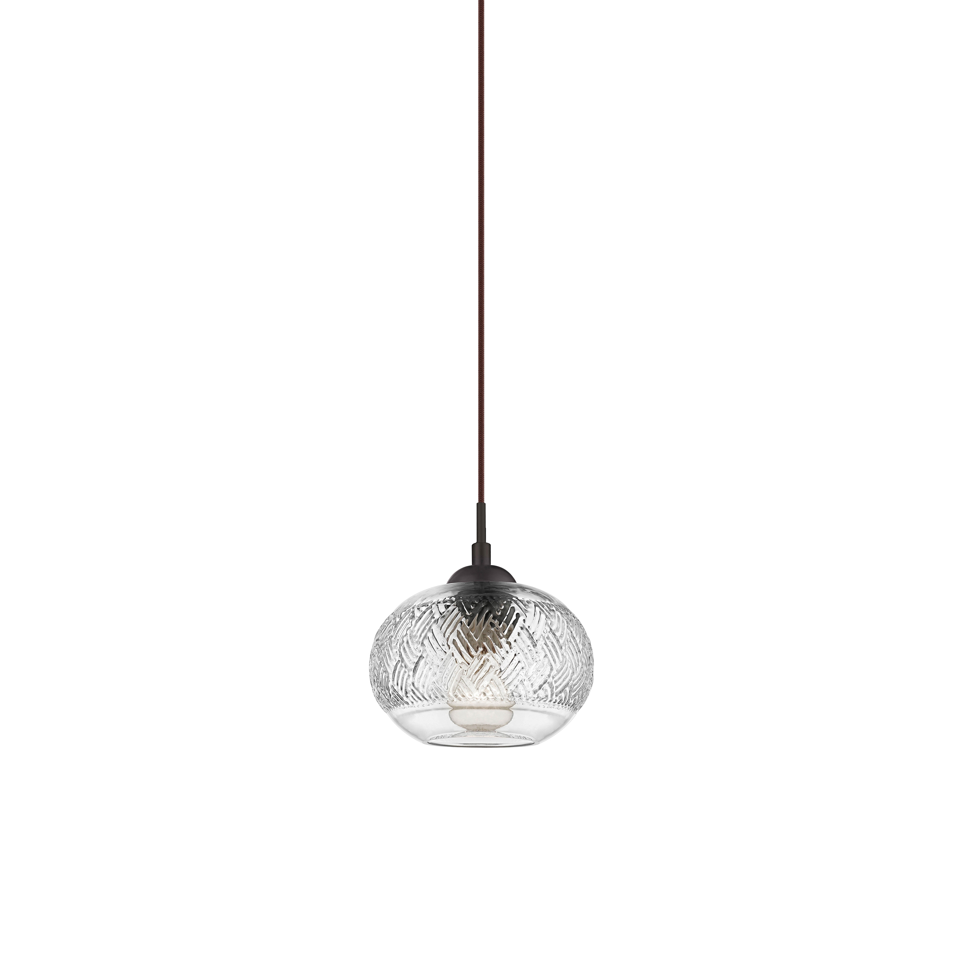 Vertoon produk DEVON Decorative Pendant Lamp van vervaardiger NOVA LUCE