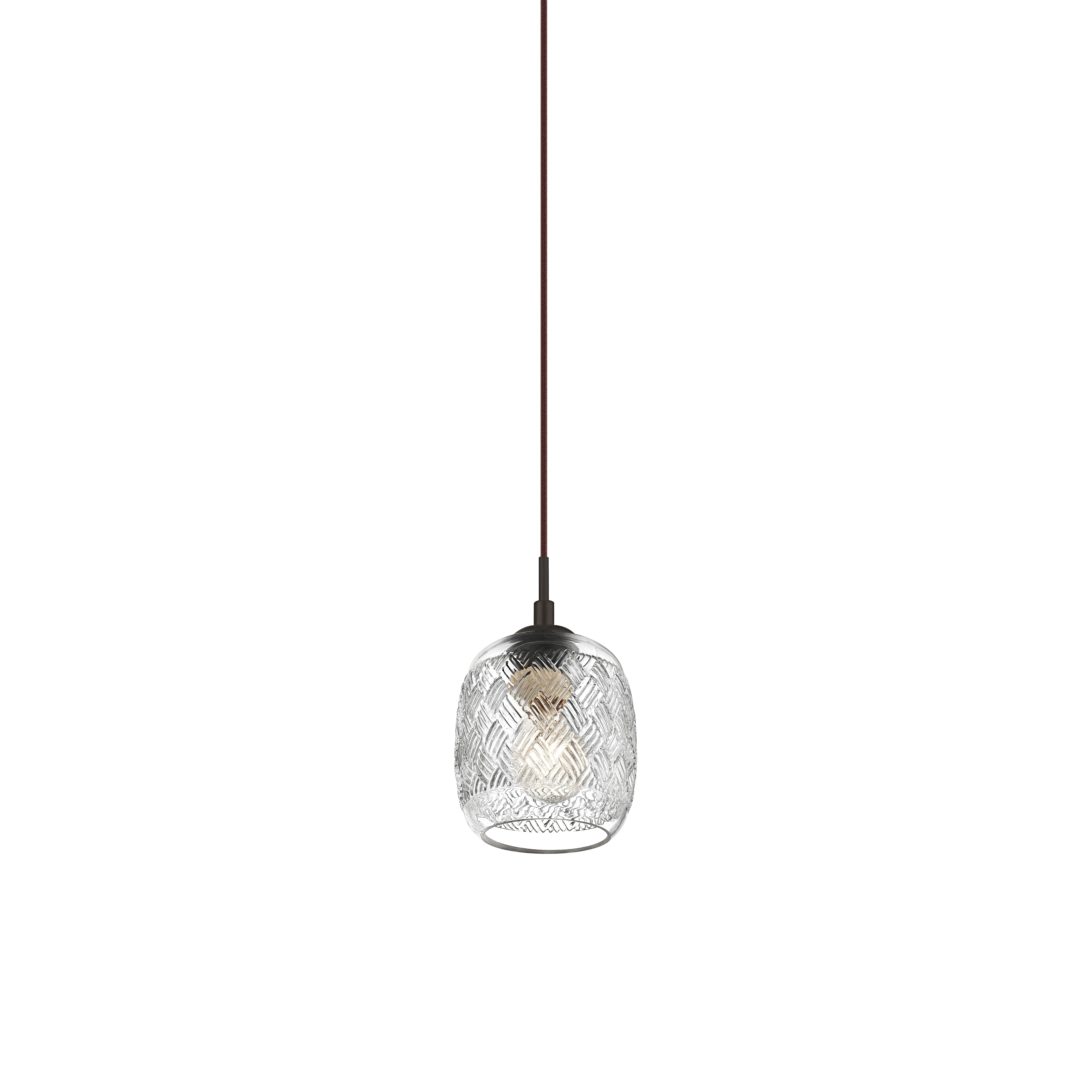 Vertoon produk DEVON Decorative Pendant Lamp van vervaardiger NOVA LUCE