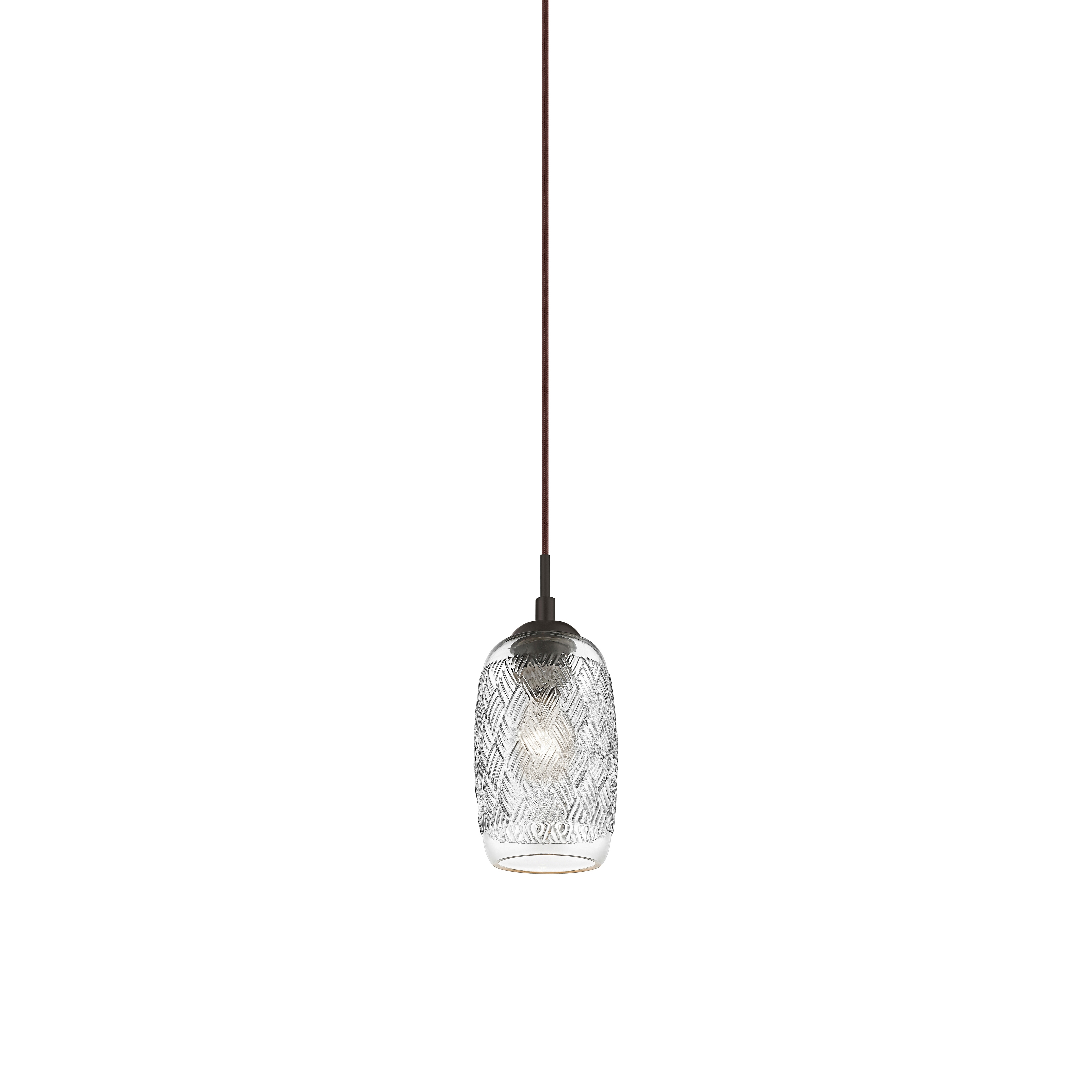Vertoon produk DEVON Decorative Pendant Lamp van vervaardiger NOVA LUCE