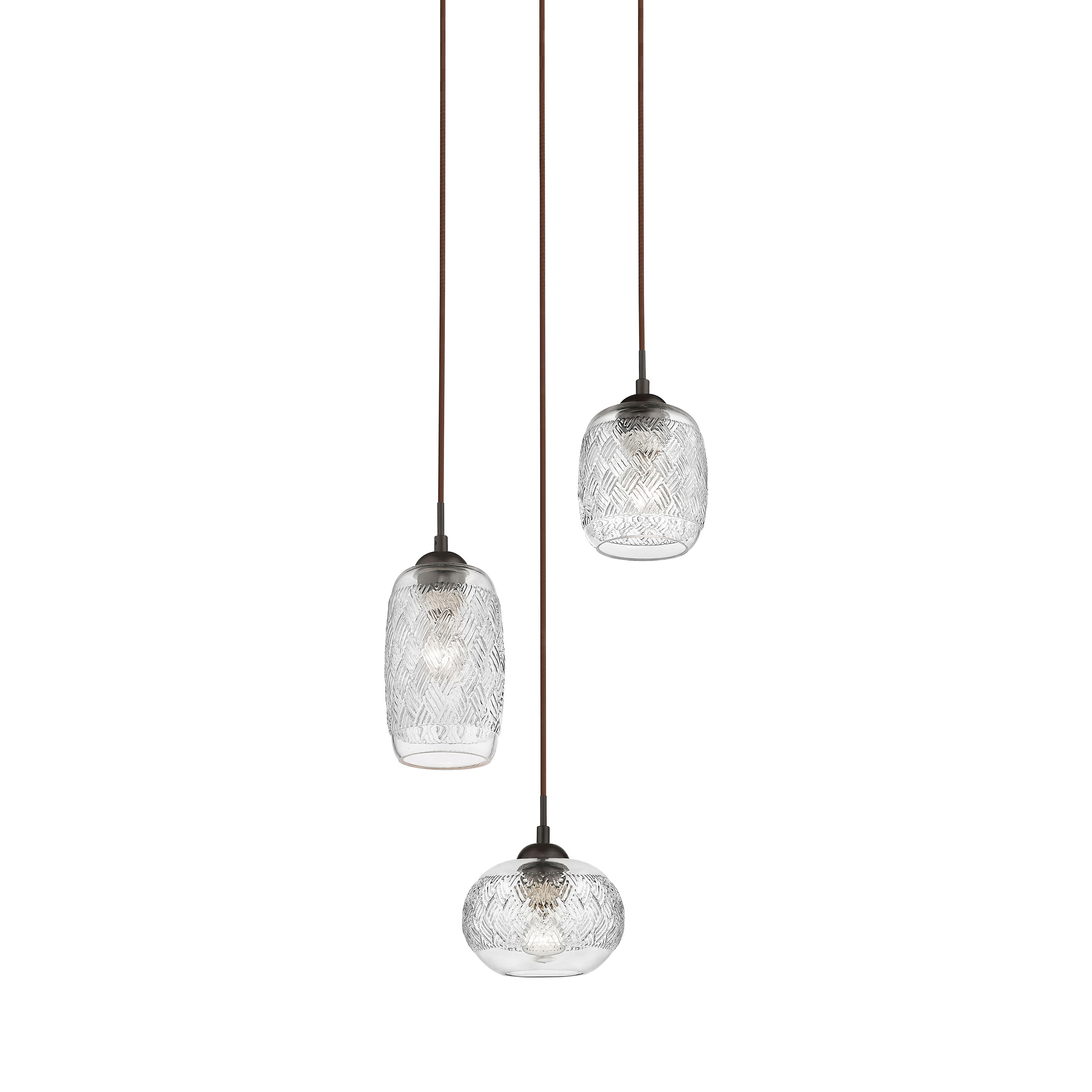 Vertoon produk DEVON Decorative Pendant Lamp van vervaardiger NOVA LUCE