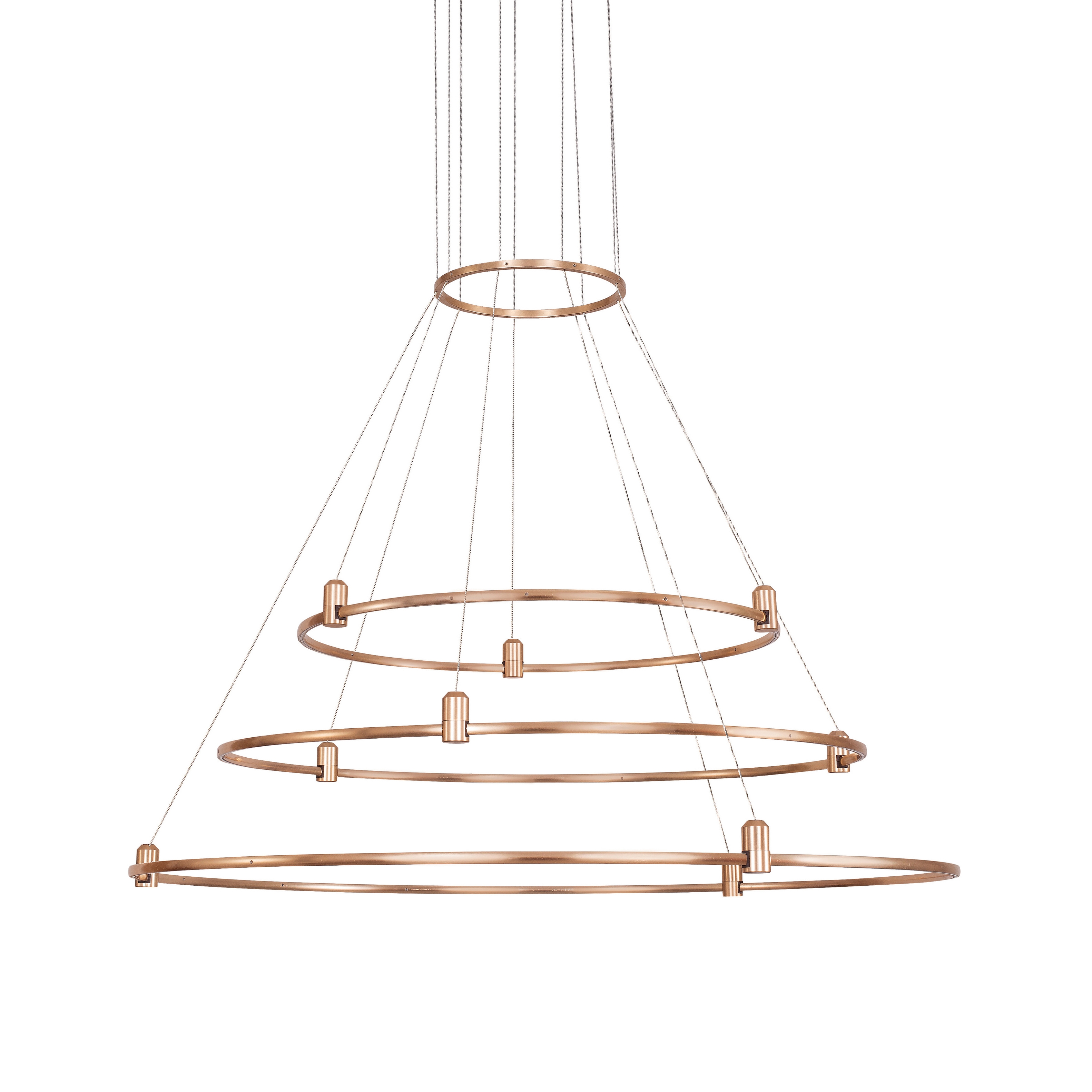 Produkt DION Decorative Magnetic System des Herstellers NOVA LUCE anzeigen
