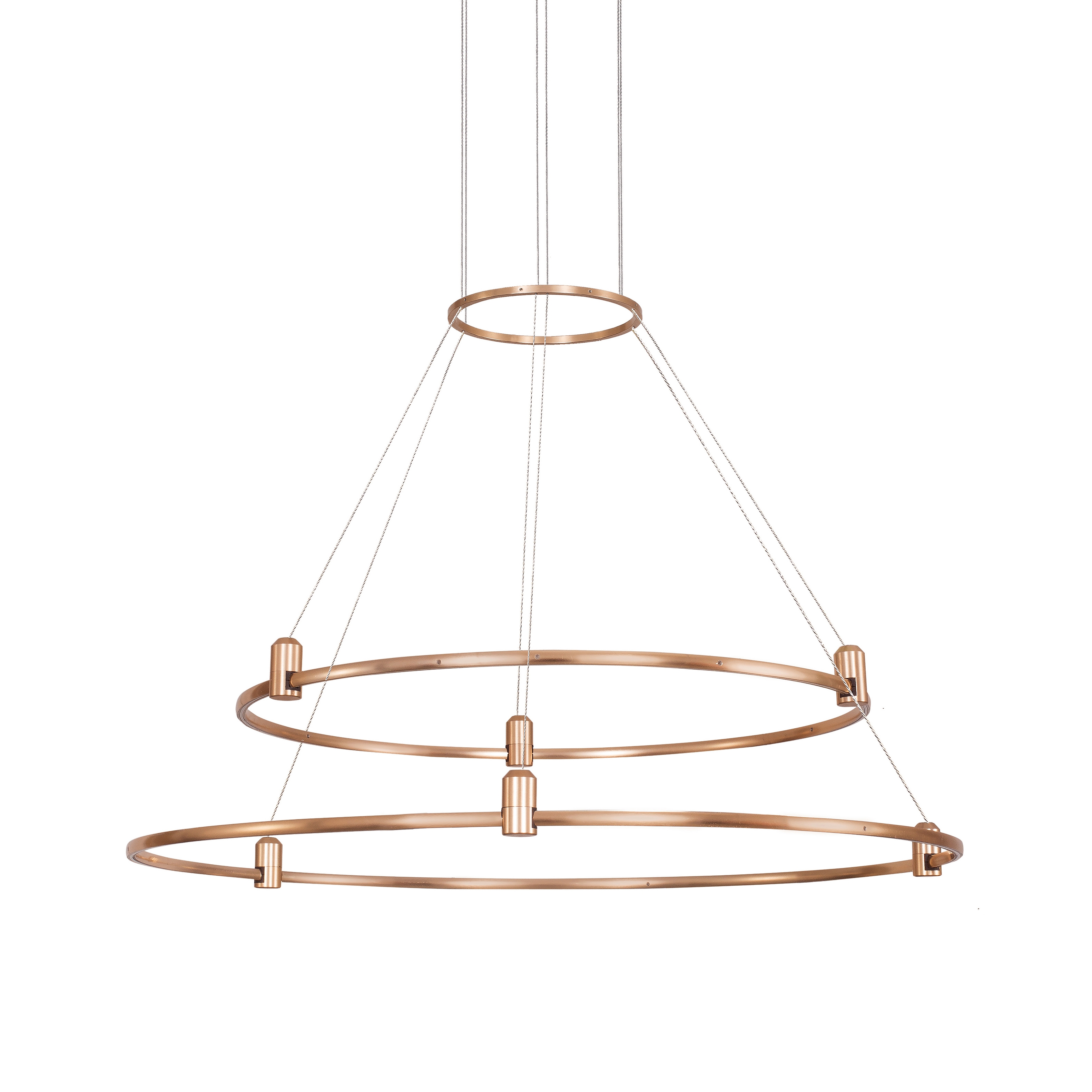 Produkt DION Decorative Magnetic System des Herstellers NOVA LUCE anzeigen