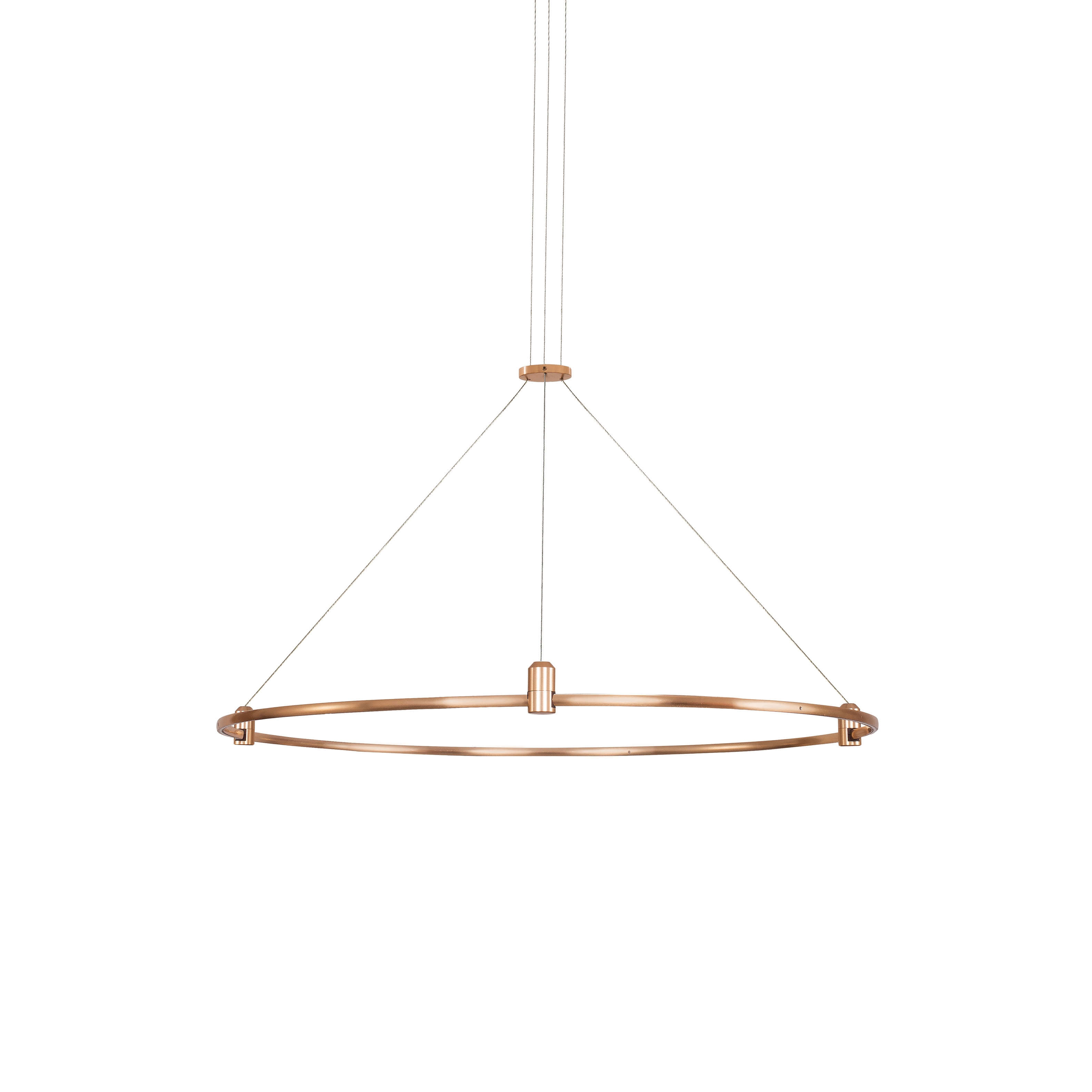 Produkt DION Decorative Magnetic System des Herstellers NOVA LUCE anzeigen