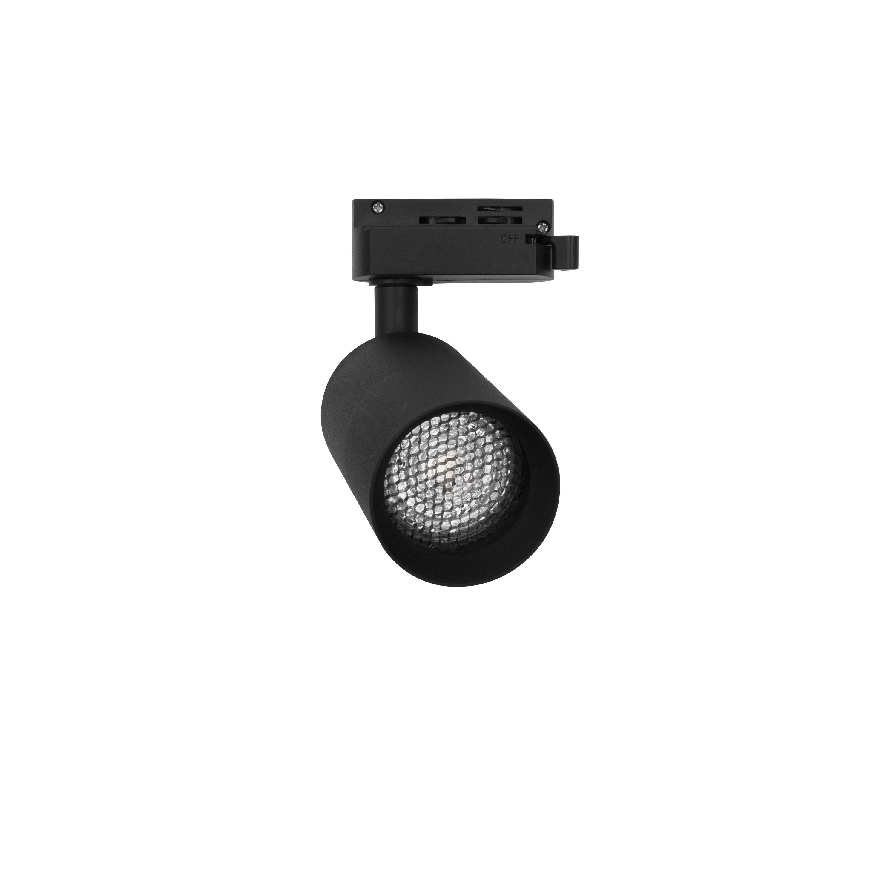 Produkt DISS Decorative Track Spot des Herstellers NOVA LUCE anzeigen