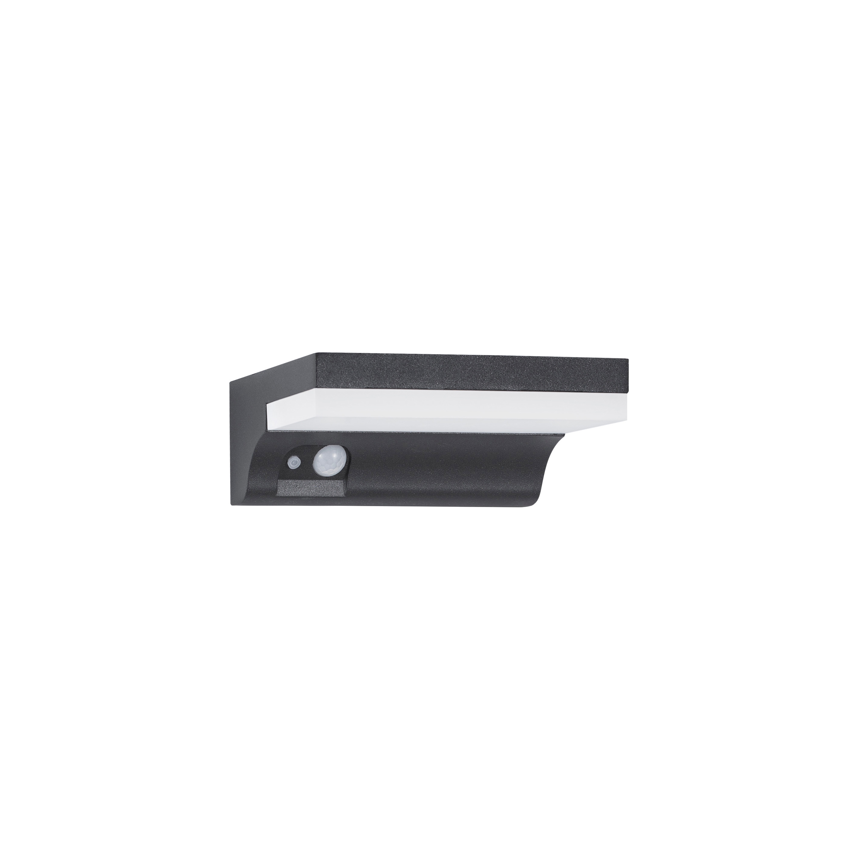 Vertoon produk DYN Decorative Solar Wall Lamp van vervaardiger NOVA LUCE