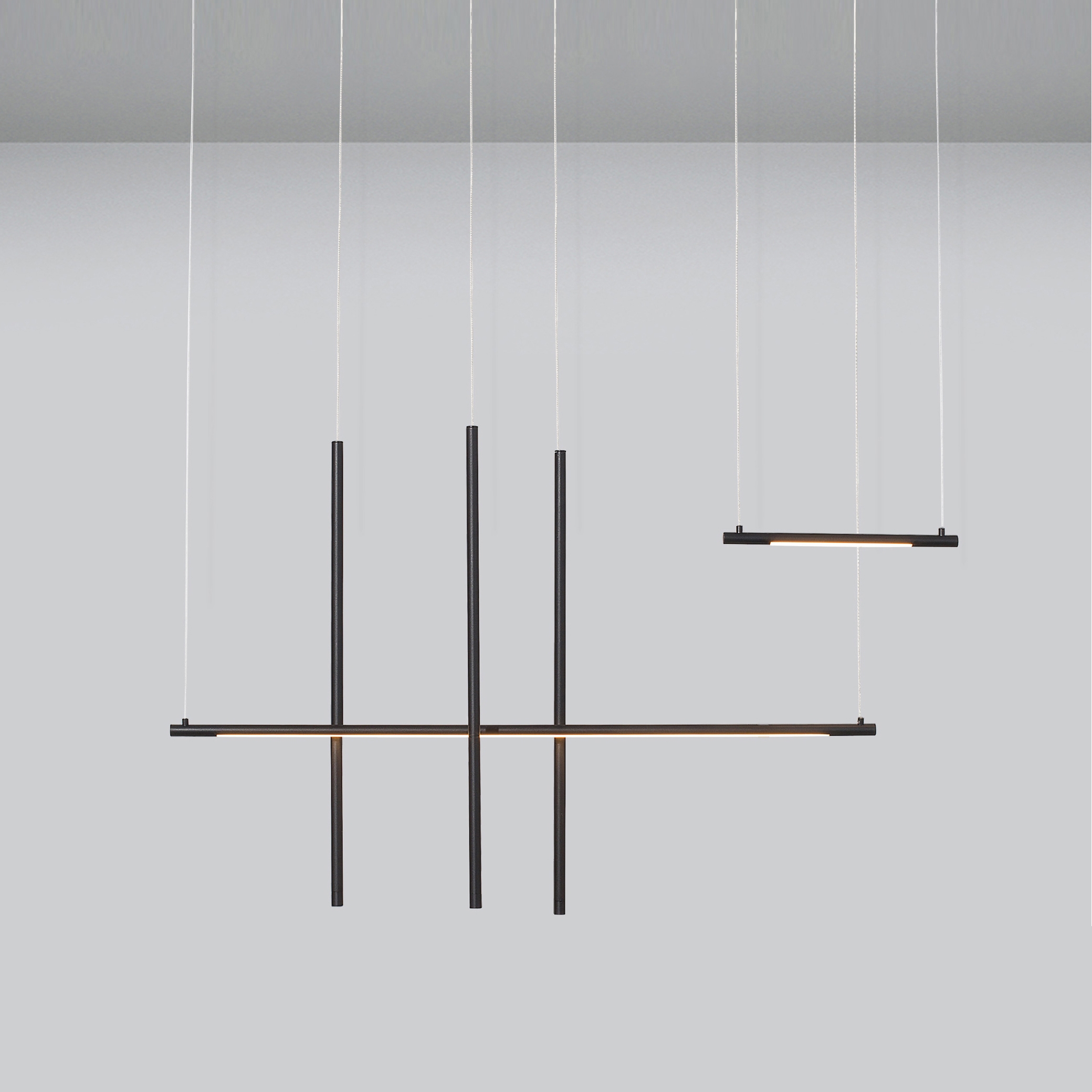 Mostrar el producto ELETTRA Decorative Pendant Lamp del fabricante NOVA LUCE