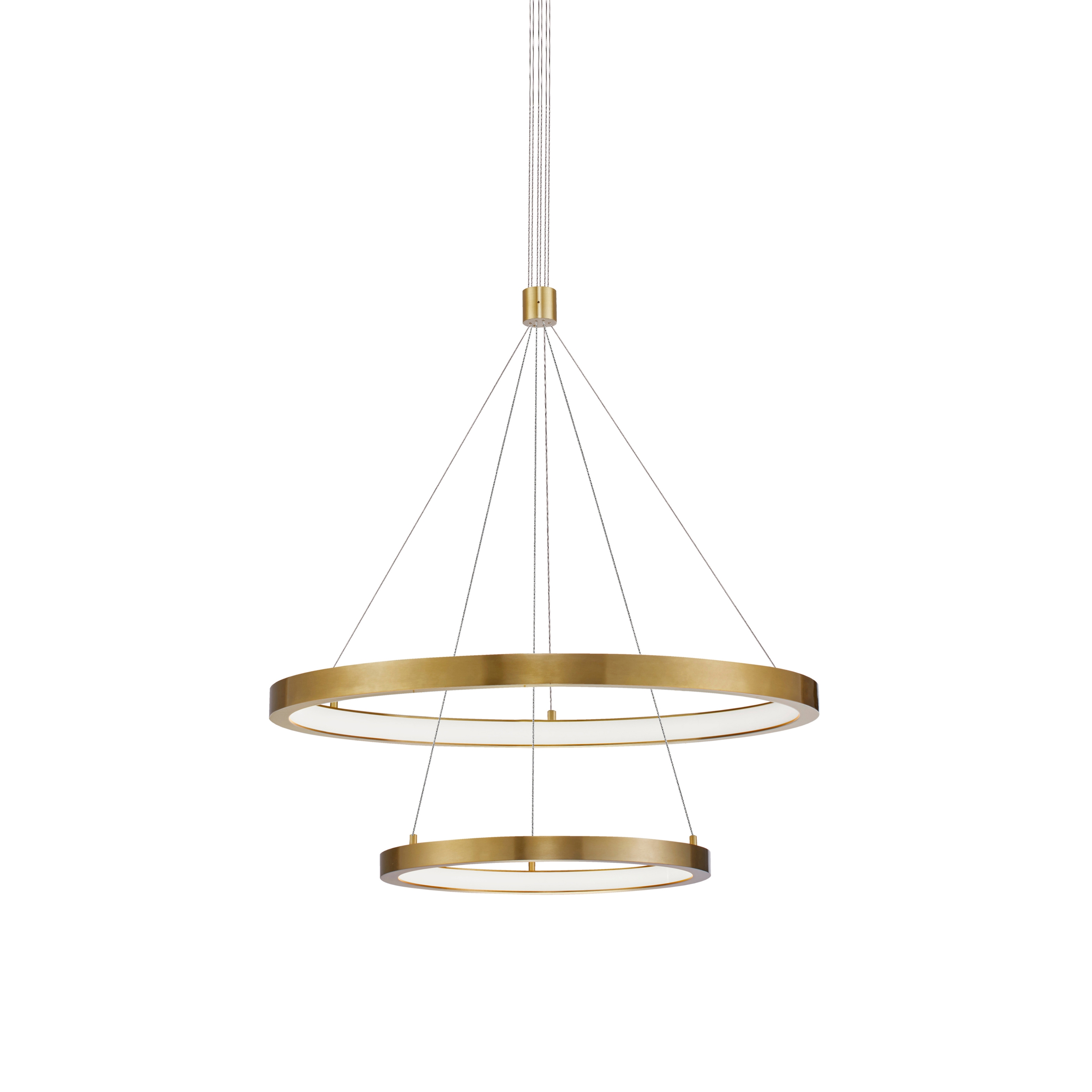 EMPATIA Decorative Pendant Lamp