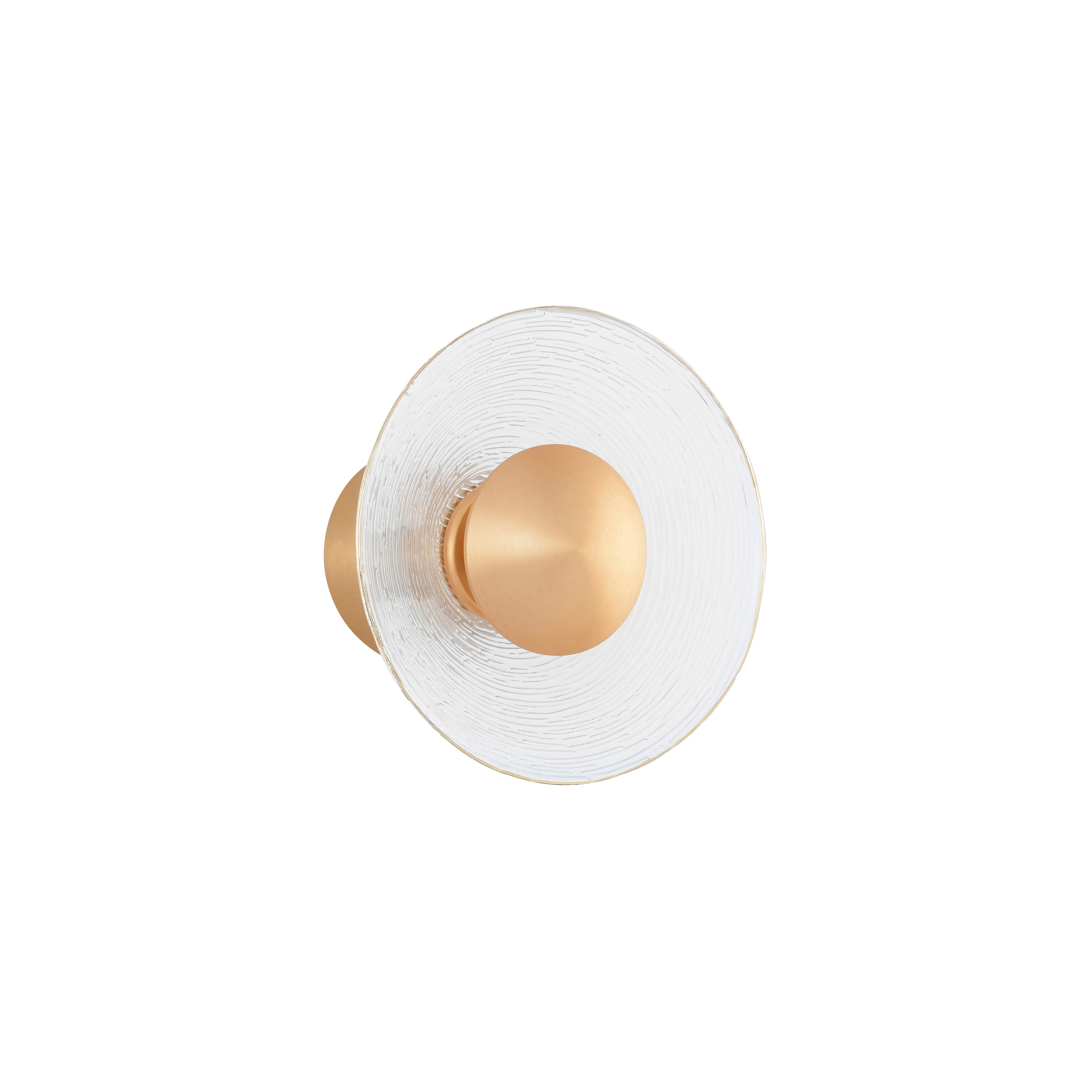 Mostrar el producto ESIL Decorative Wall Lamp del fabricante NOVA LUCE