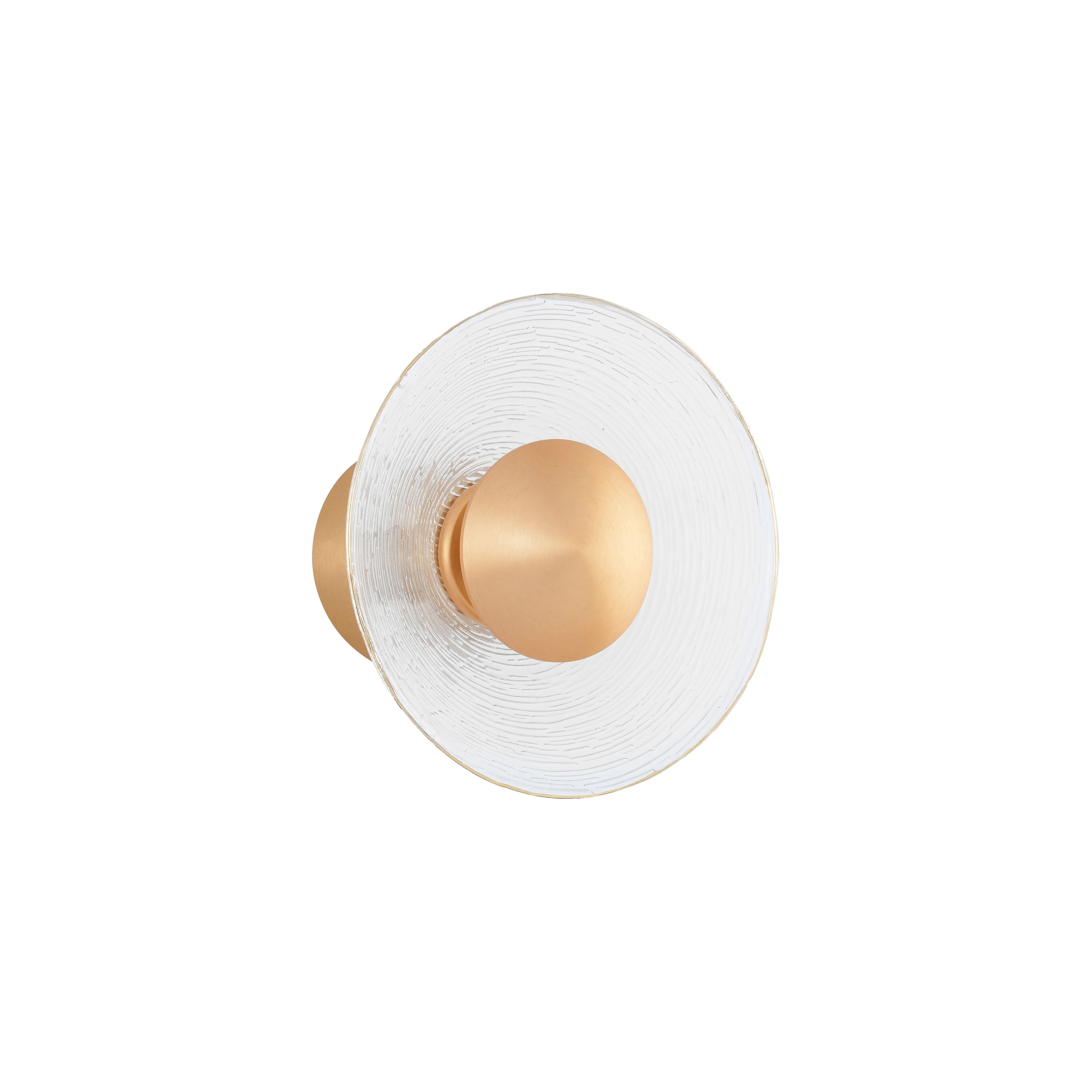 Mostrar el producto ESIL Decorative Wall Lamp del fabricante NOVA LUCE