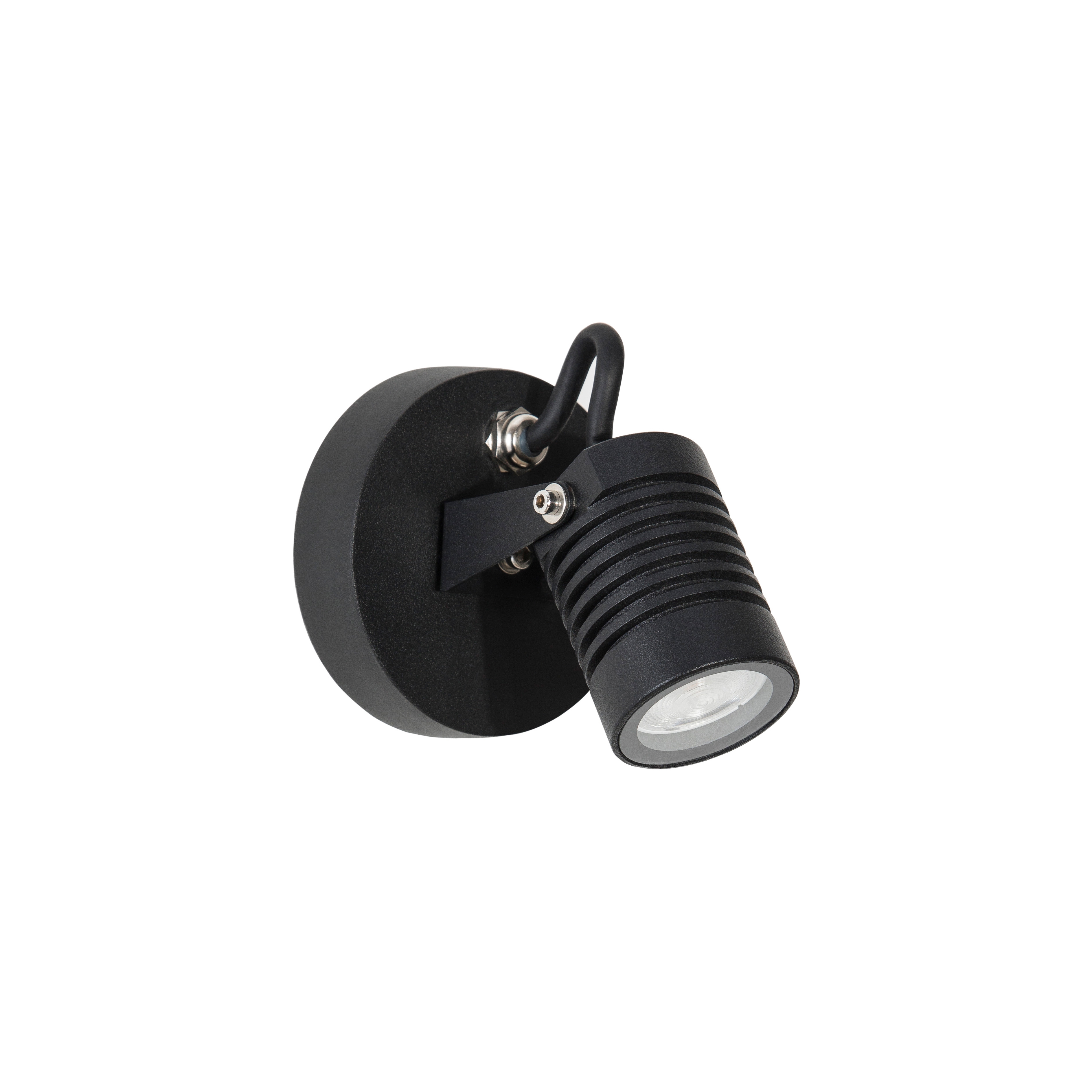 Vertoon produk FEND Decorative Wall Lamp van vervaardiger NOVA LUCE