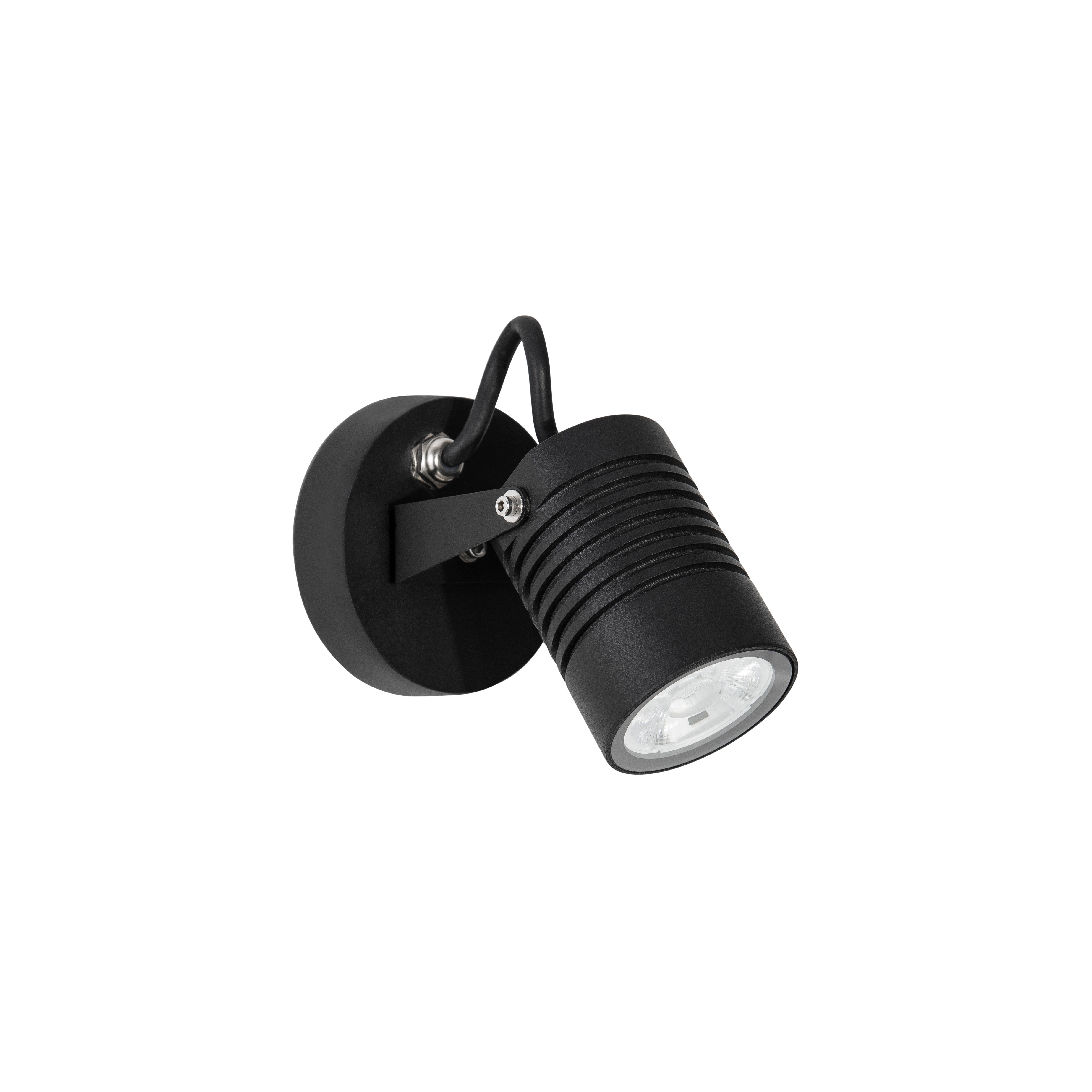 Vertoon produk FEND Decorative Wall Lamp van vervaardiger NOVA LUCE