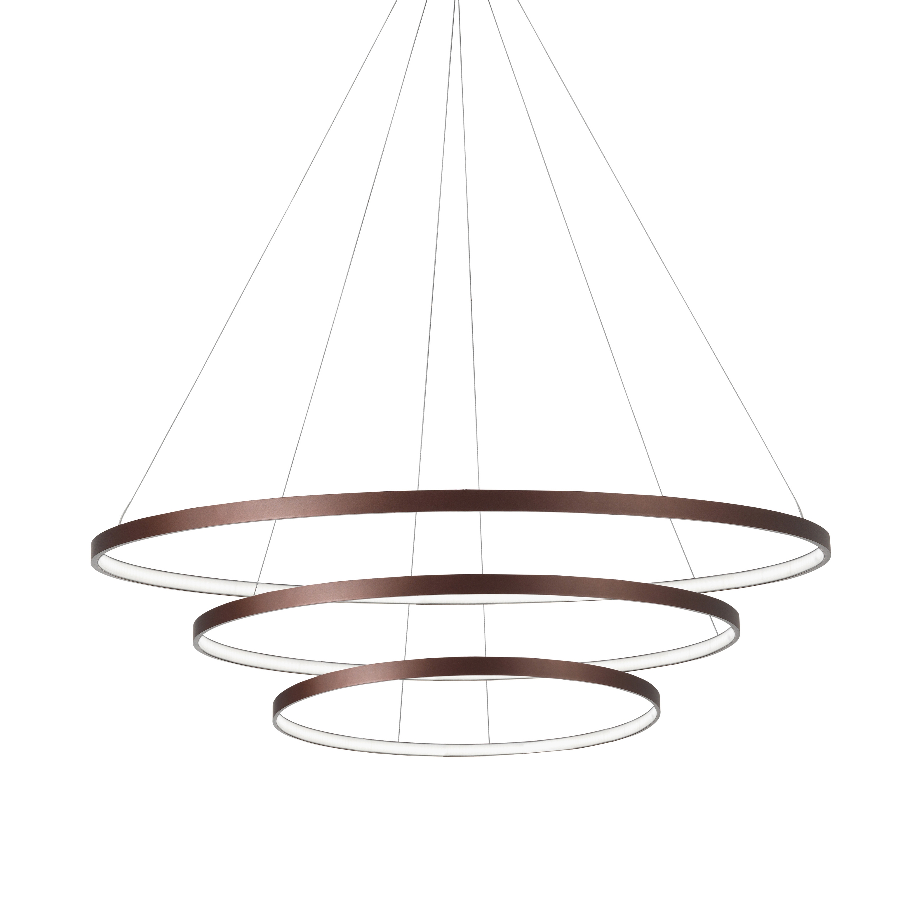 Mostrar el producto FERROL Decorative Pendant Lamp del fabricante NOVA LUCE