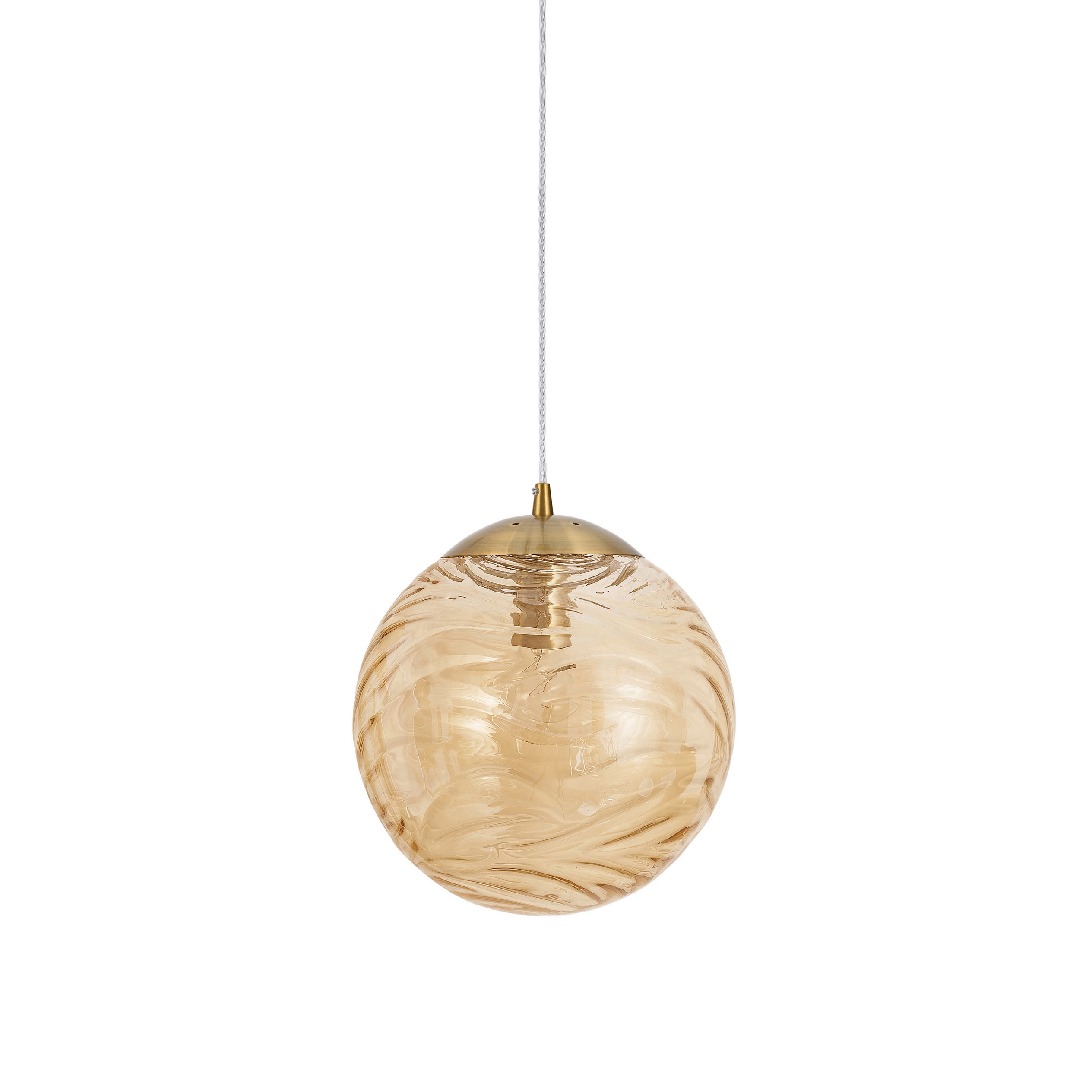 Vertoon produk FICATO Decorative Pendant Lamp van vervaardiger NOVA LUCE