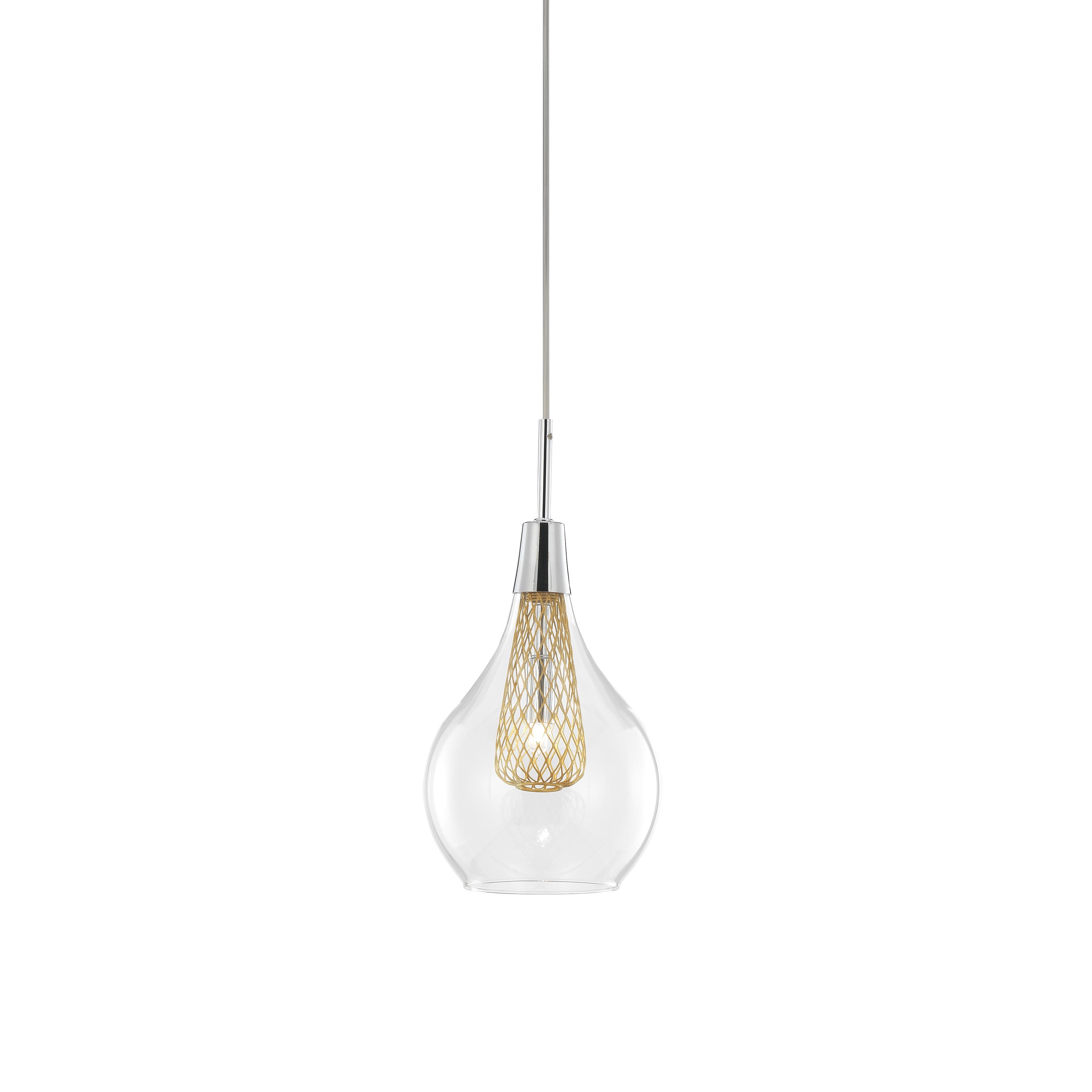 Vertoon produk FILO Decorative Pendant Lamp van vervaardiger NOVA LUCE
