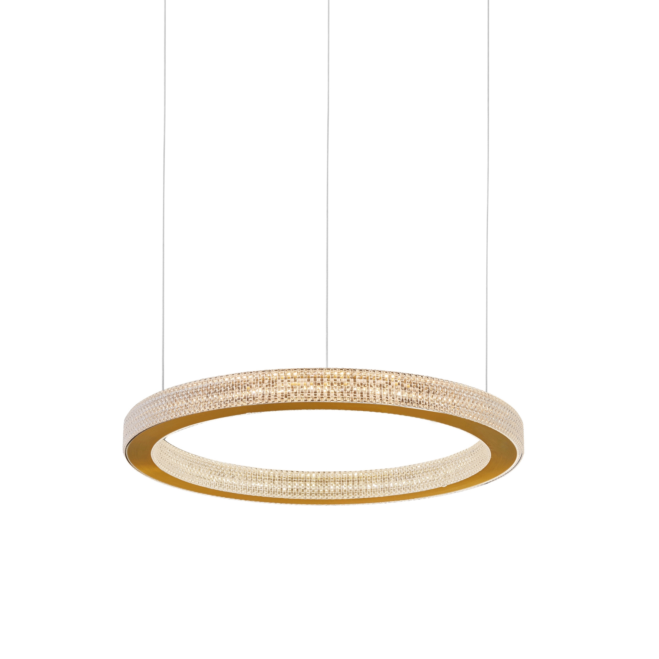 Vertoon produk FIORE Decorative Pendant Lamp van vervaardiger NOVA LUCE