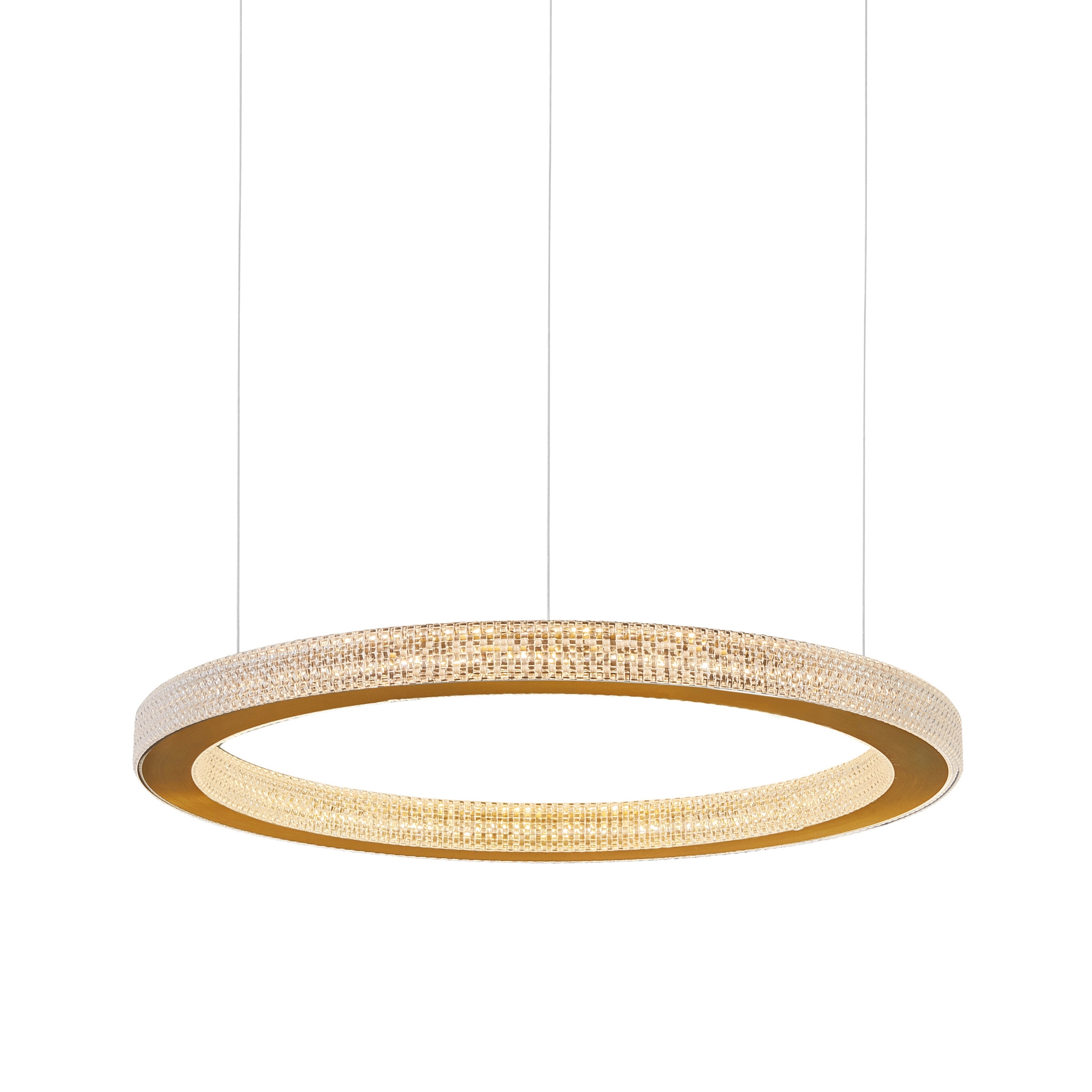 Vertoon produk FIORE Decorative Pendant Lamp van vervaardiger NOVA LUCE