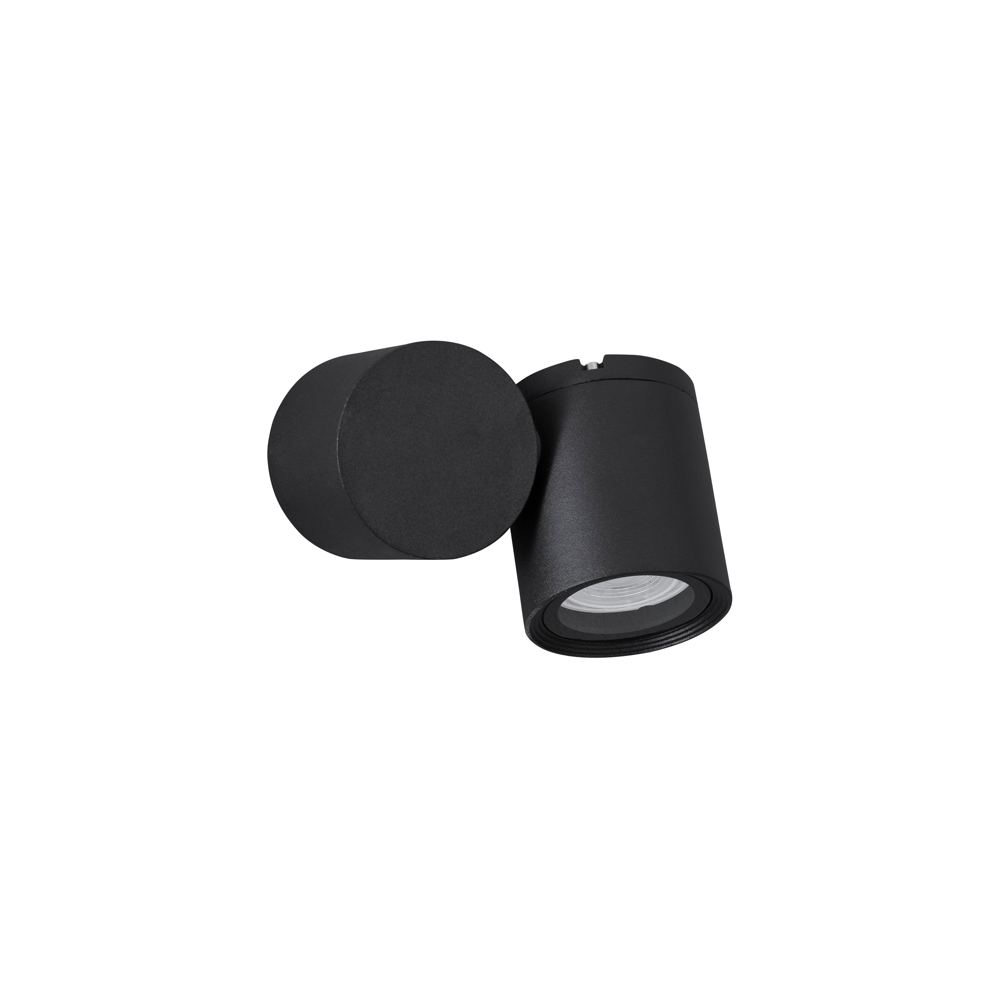 Vertoon produk FOCUS Decorative Wall Lamp van vervaardiger NOVA LUCE