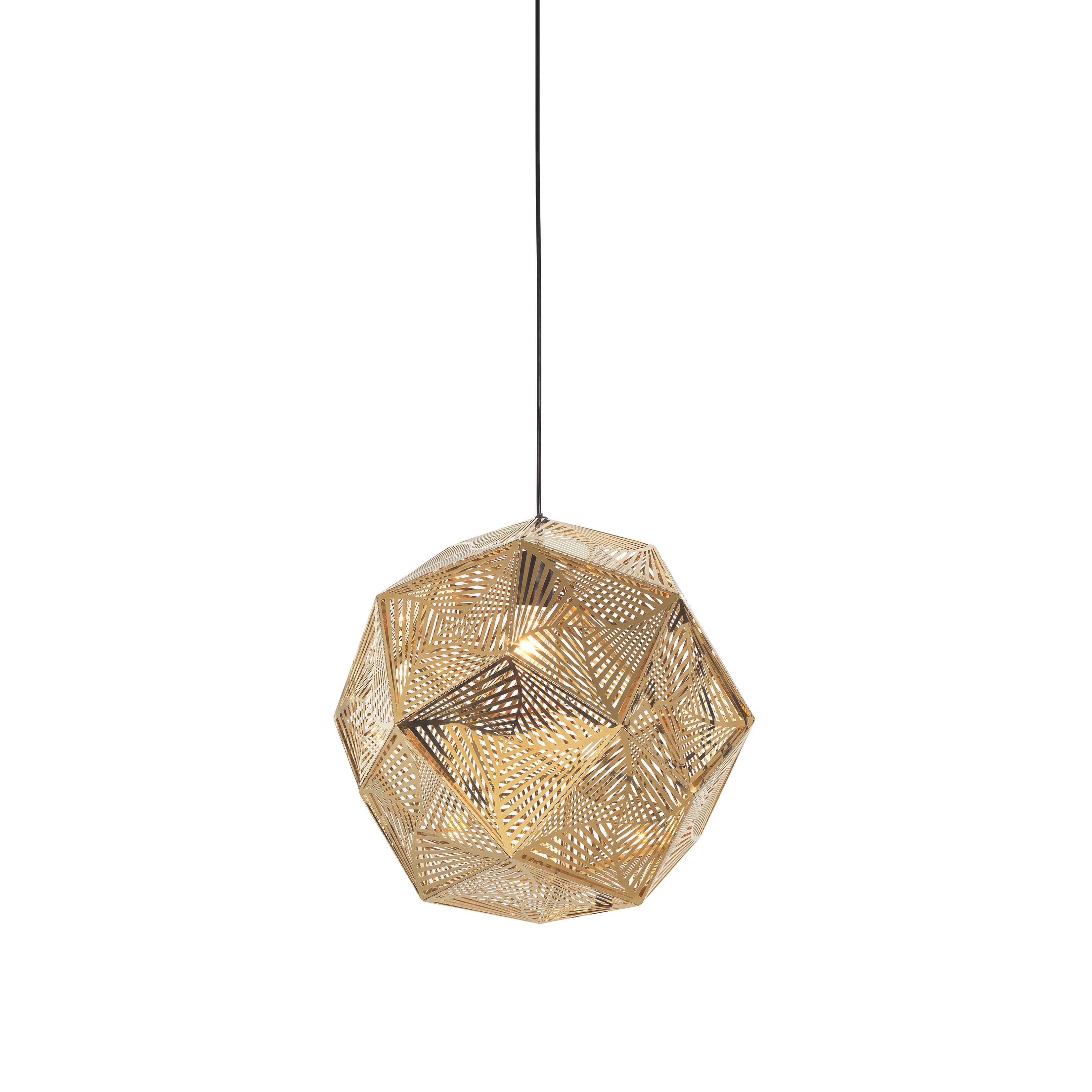 Mostrar el producto FOGGIA Decorative Pendant Lamp del fabricante NOVA LUCE