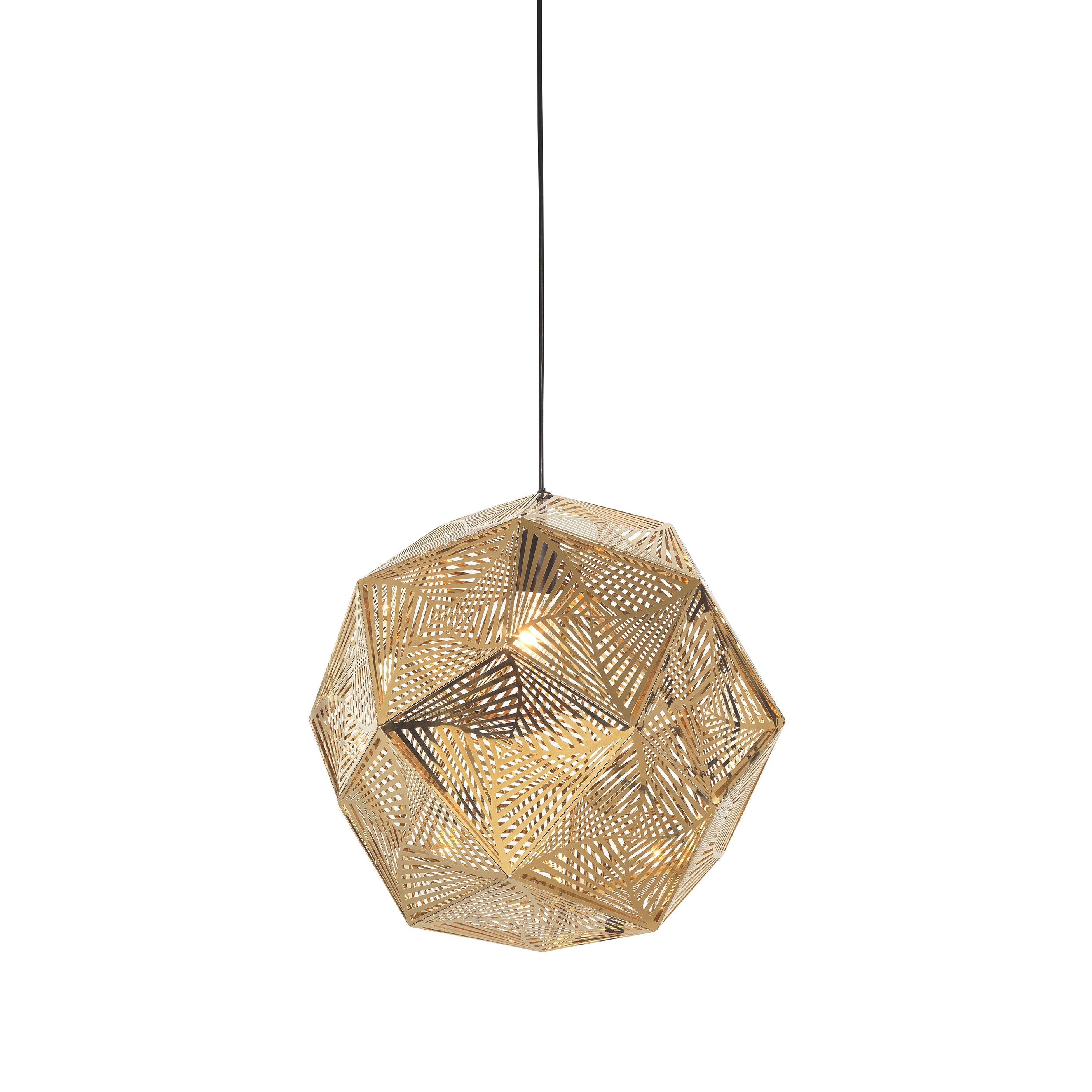 Mostrar el producto FOGGIA Decorative Pendant Lamp del fabricante NOVA LUCE