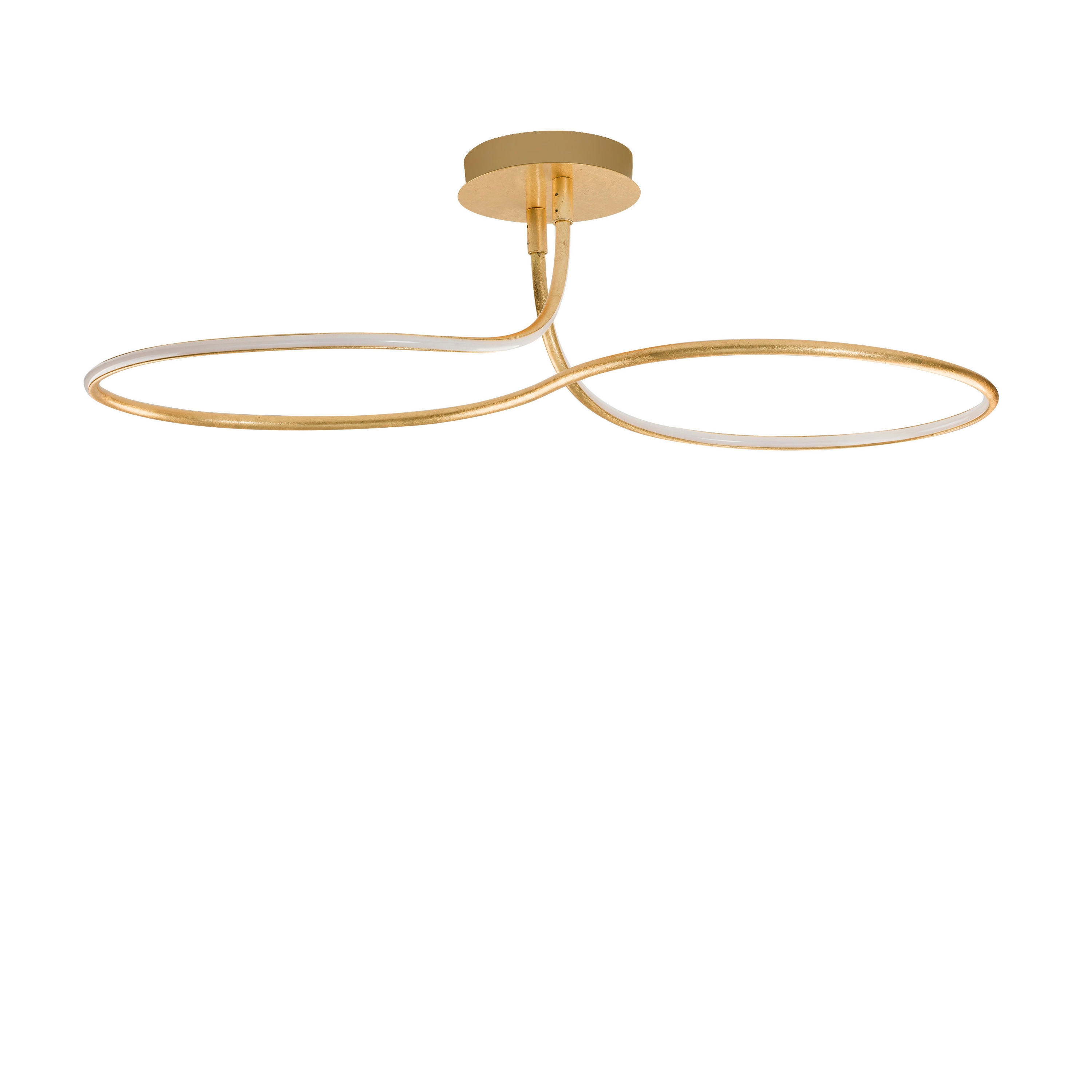 Produkt FUNGO Decorative Ceiling Lamp des Herstellers NOVA LUCE anzeigen
