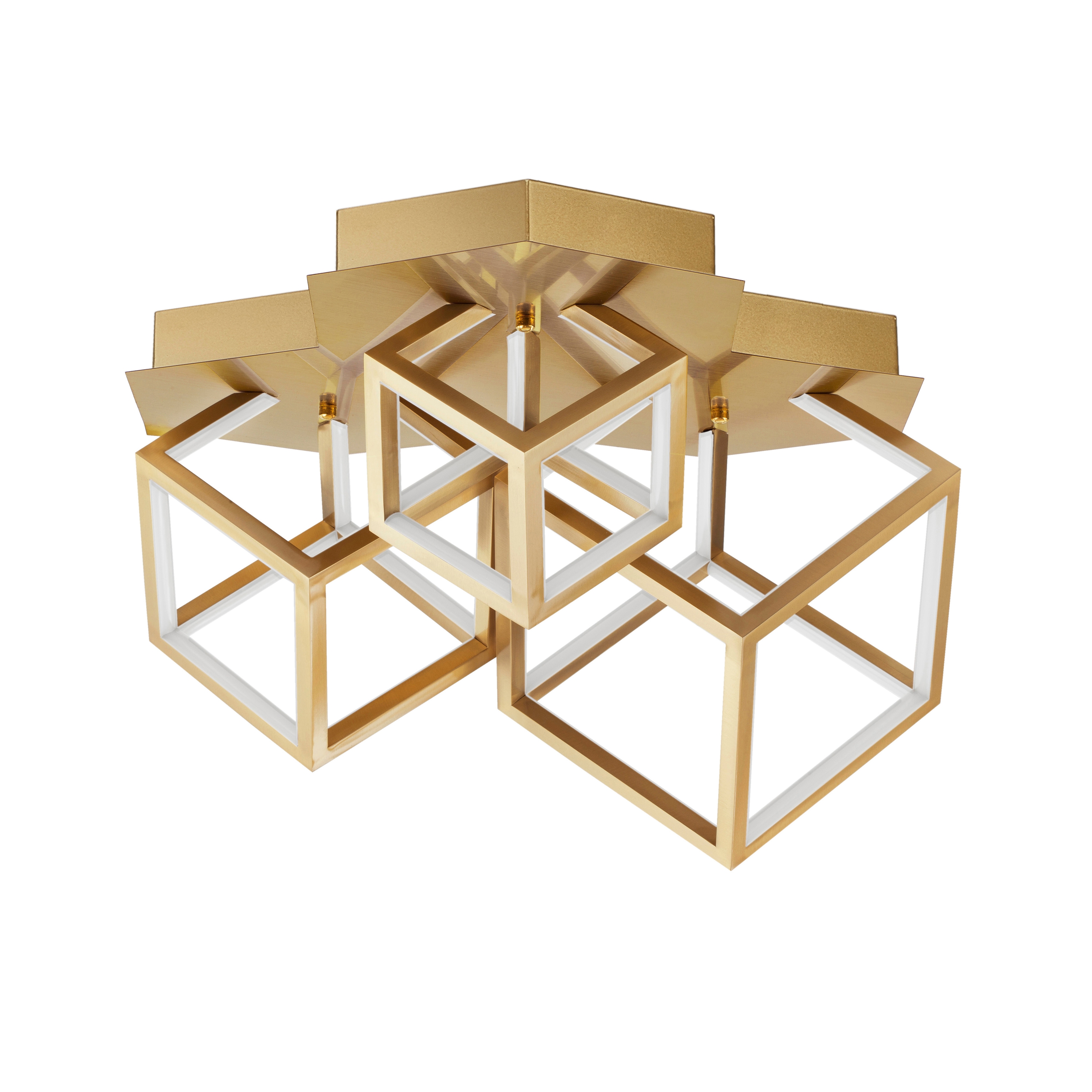 Produkt GABBIA Decorative Ceiling Lamp des Herstellers NOVA LUCE anzeigen