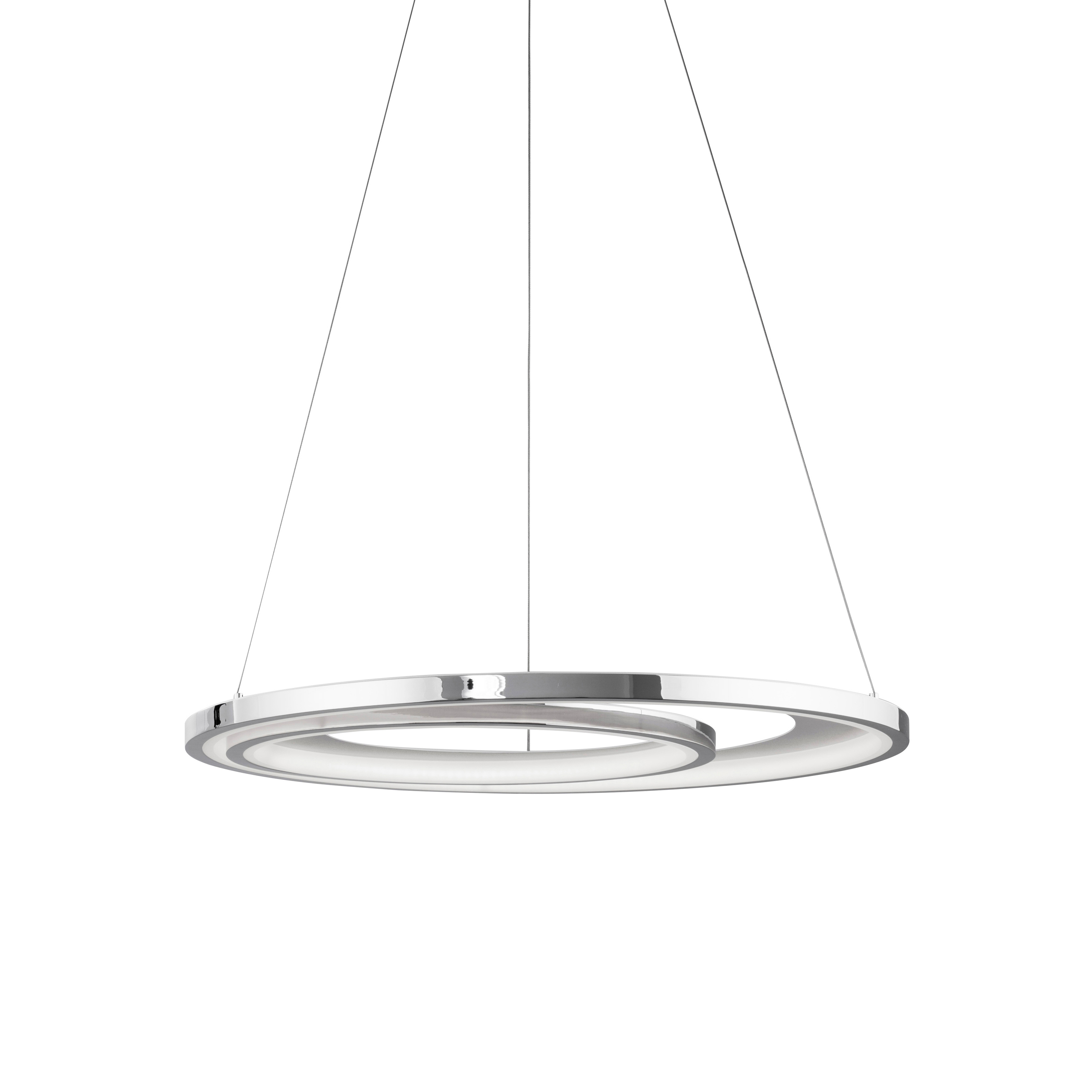 Mostra il prodotto GALAXY Decorative Pendant Lamp del produttore NOVA LUCE