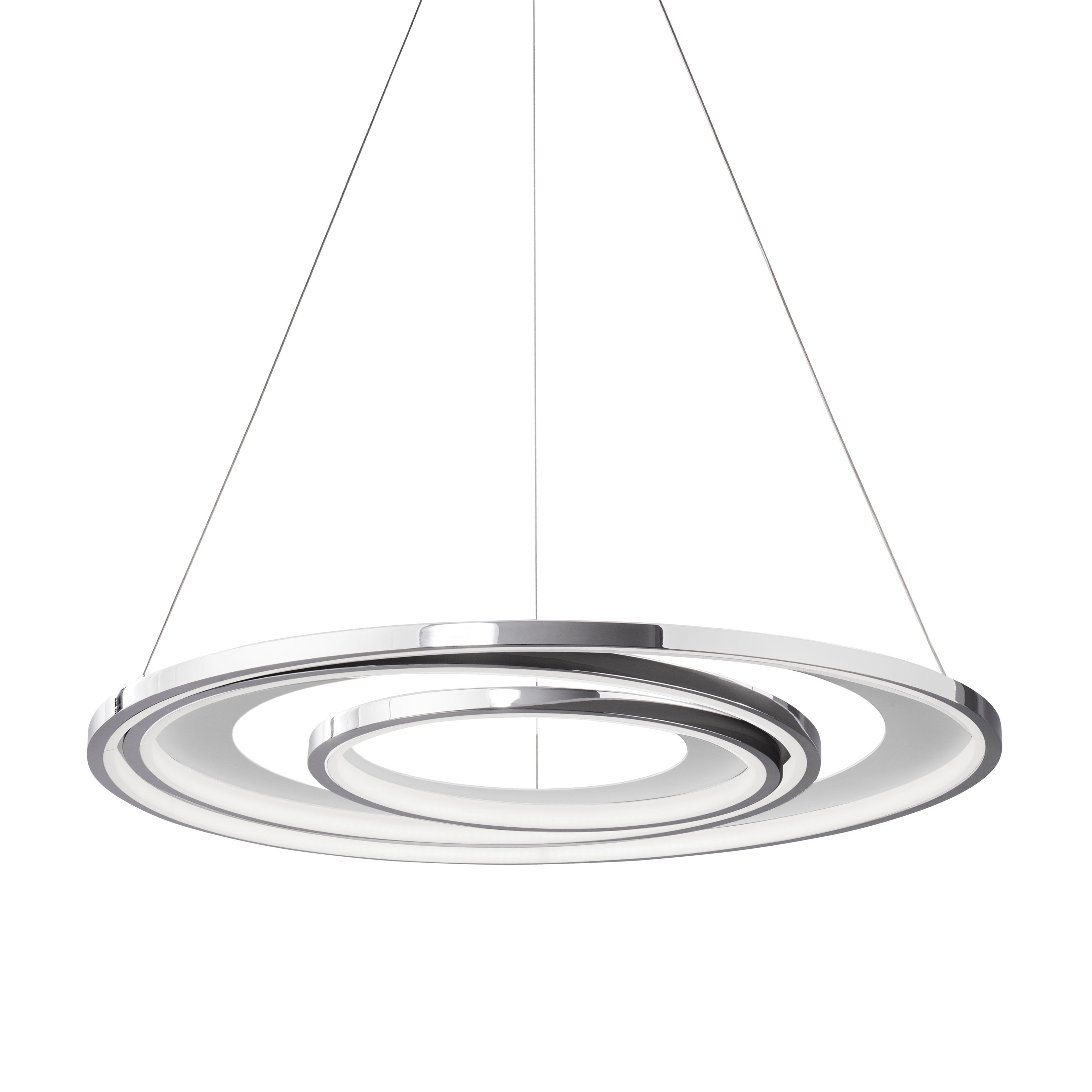 Mostra il prodotto GALAXY Decorative Pendant Lamp del produttore NOVA LUCE