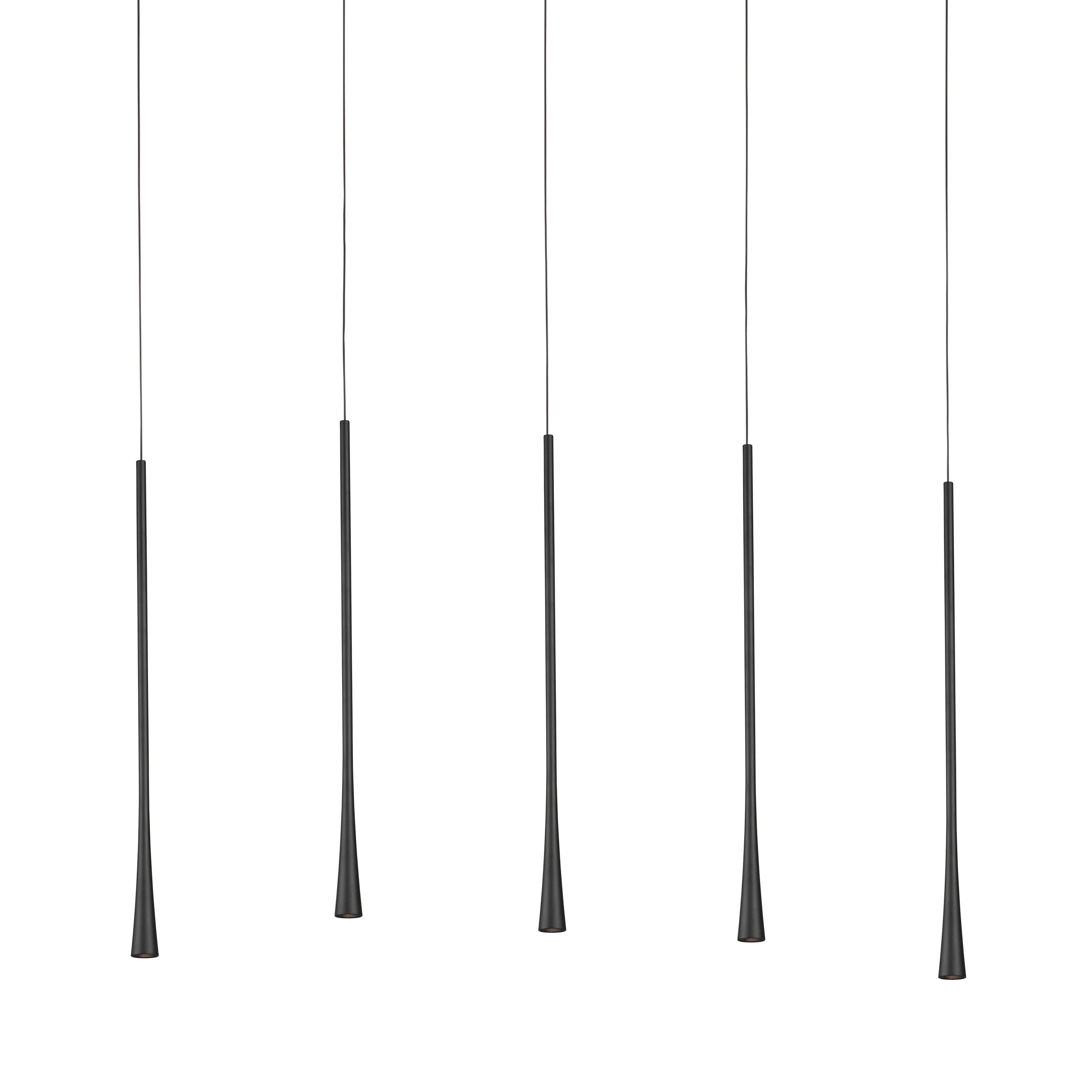 Mostrar el producto GOCCIO Decorative Pendant Lamp del fabricante NOVA LUCE