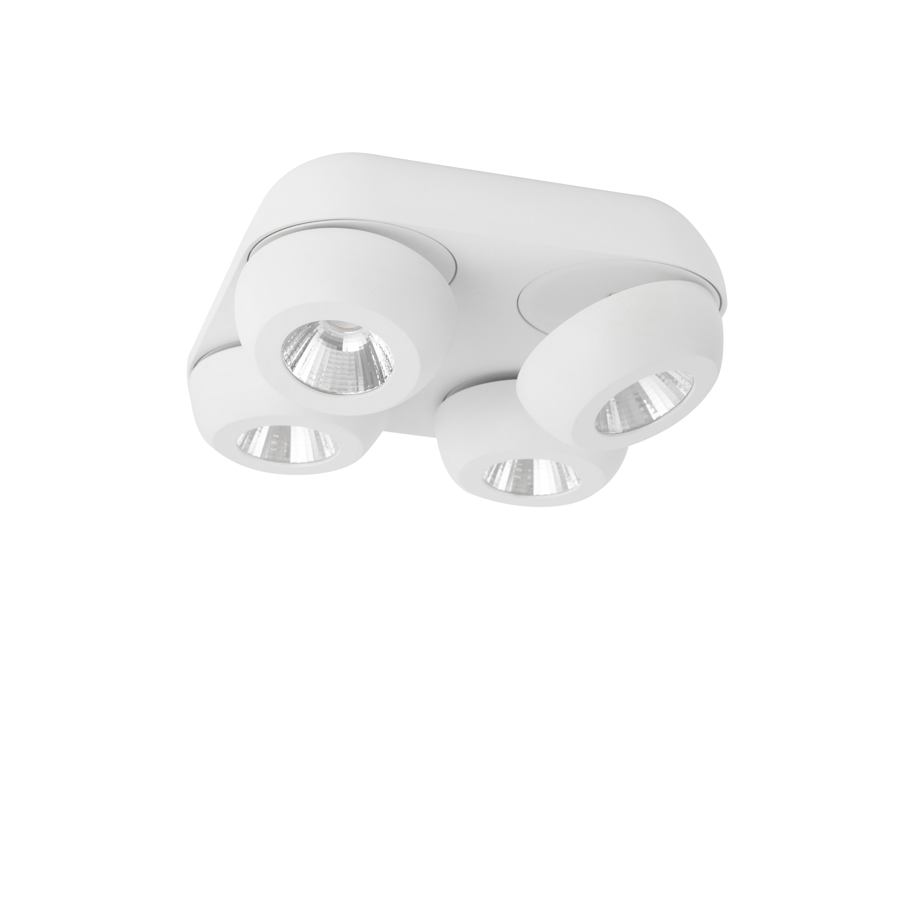 Produkt GON Decorative Ceiling Lamp des Herstellers NOVA LUCE anzeigen