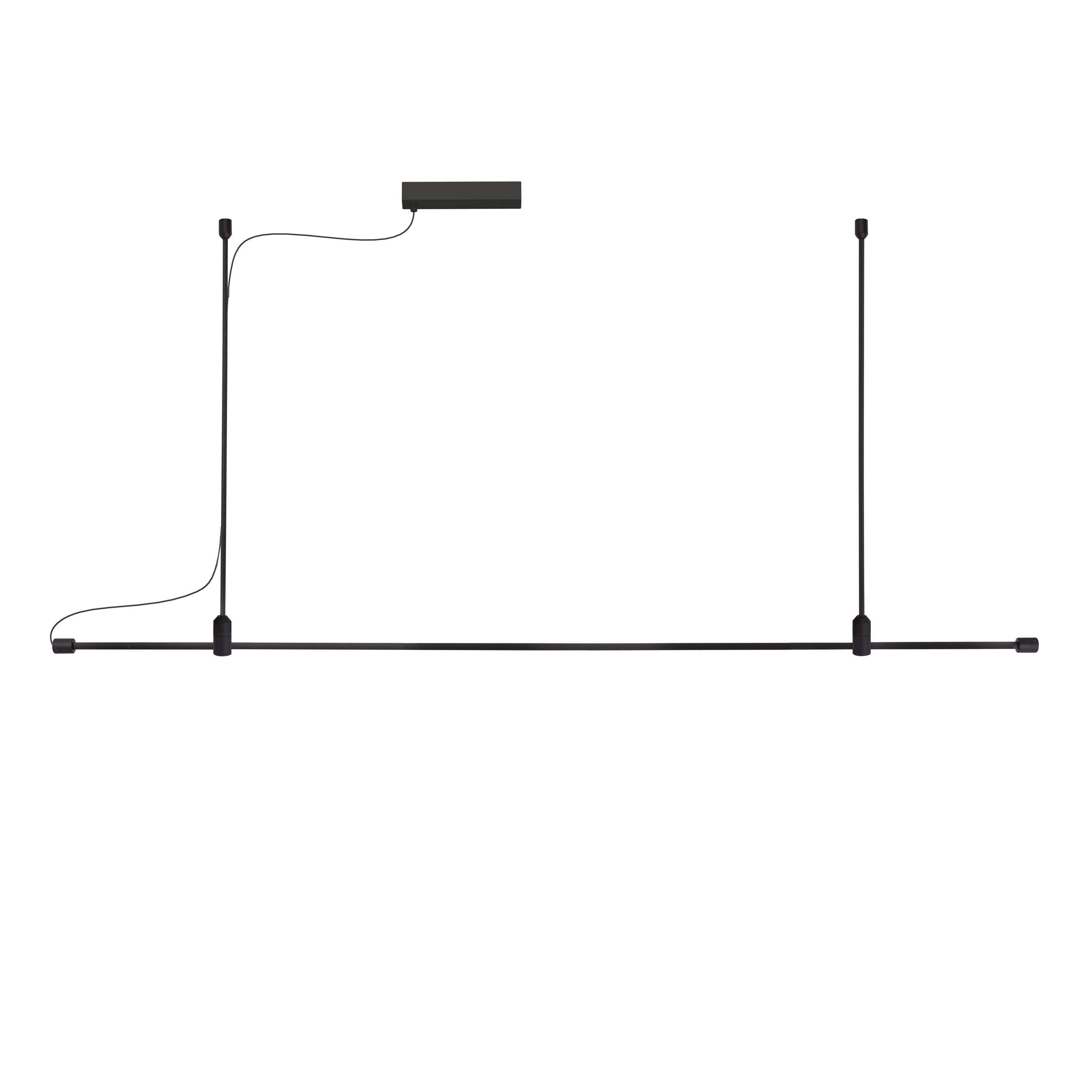 Produkt GRAMMI 02 Decorative Magnetic System des Herstellers NOVA LUCE anzeigen