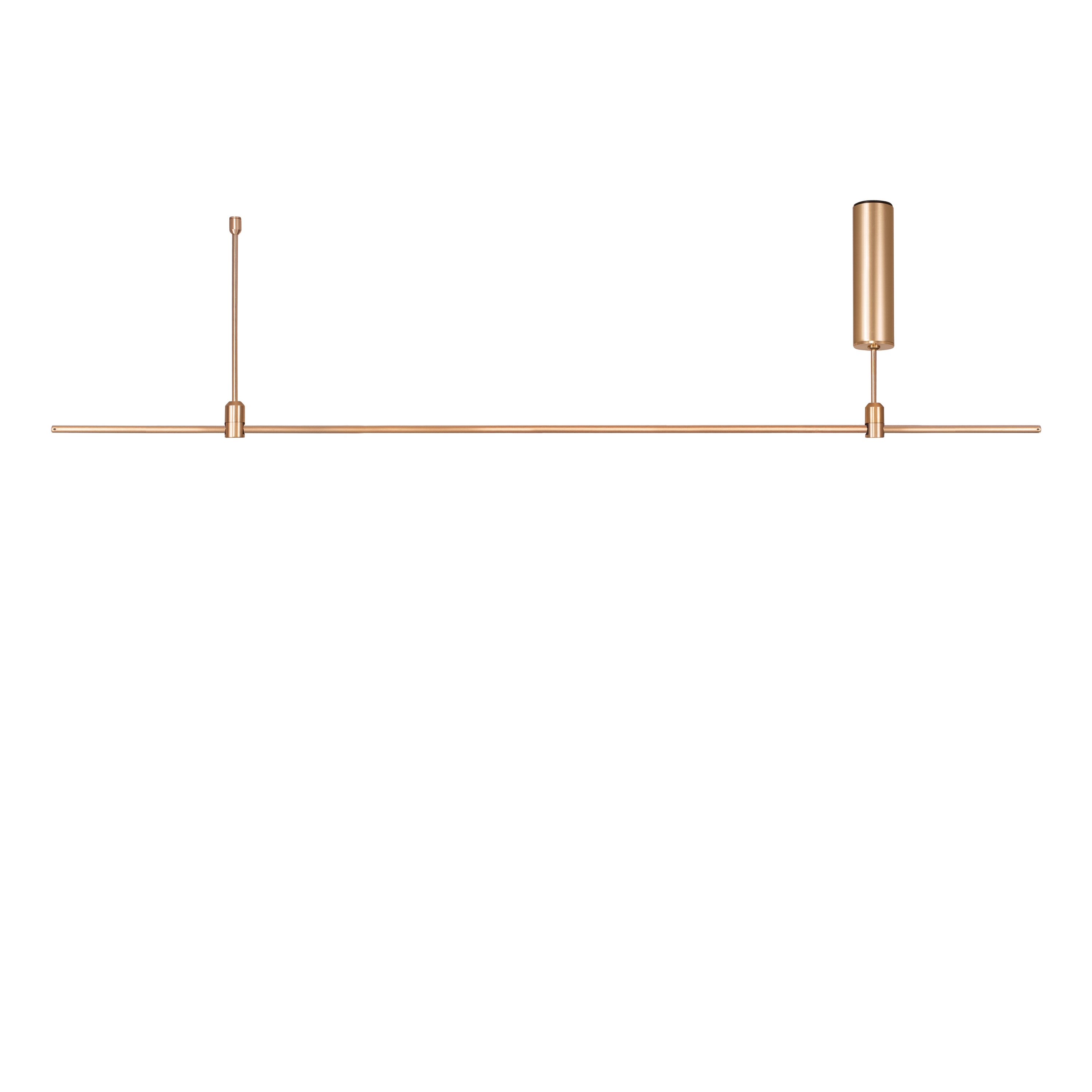 Produkt GRAMMI 03 Decorative Magnetic System des Herstellers NOVA LUCE anzeigen