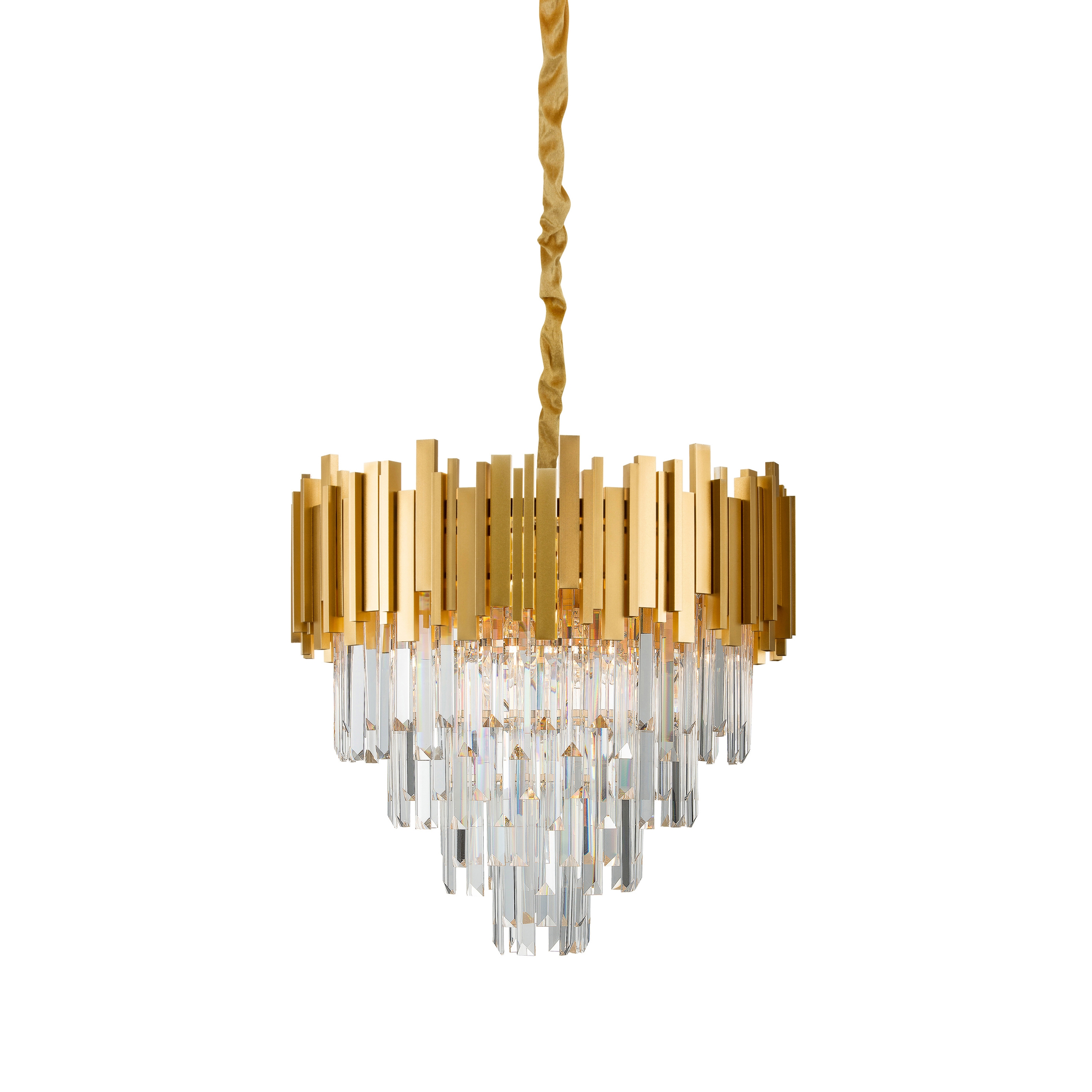 Mostra il prodotto GRANE Decorative Pendant Lamp del produttore NOVA LUCE
