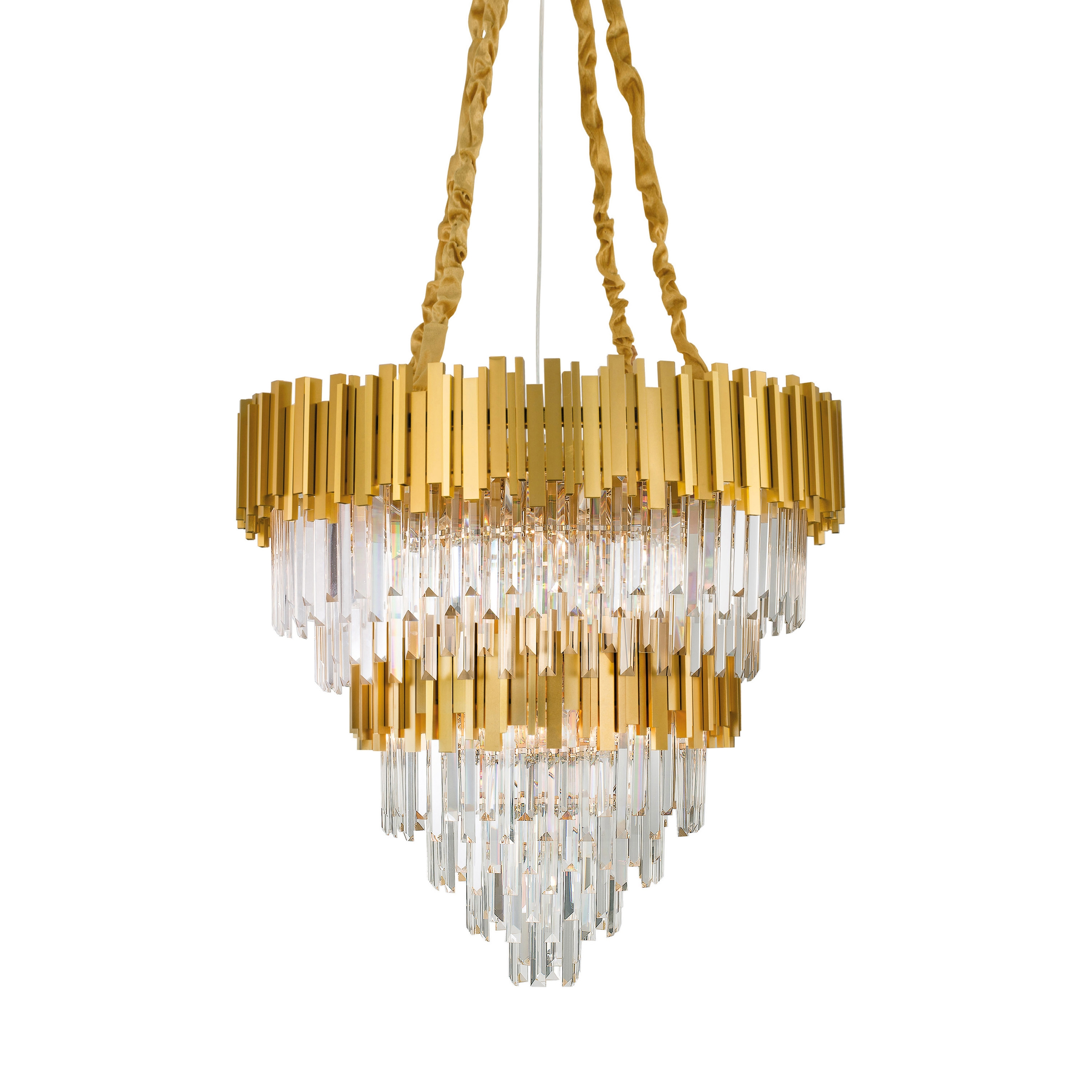 Mostra il prodotto GRANE Decorative Pendant Lamp del produttore NOVA LUCE