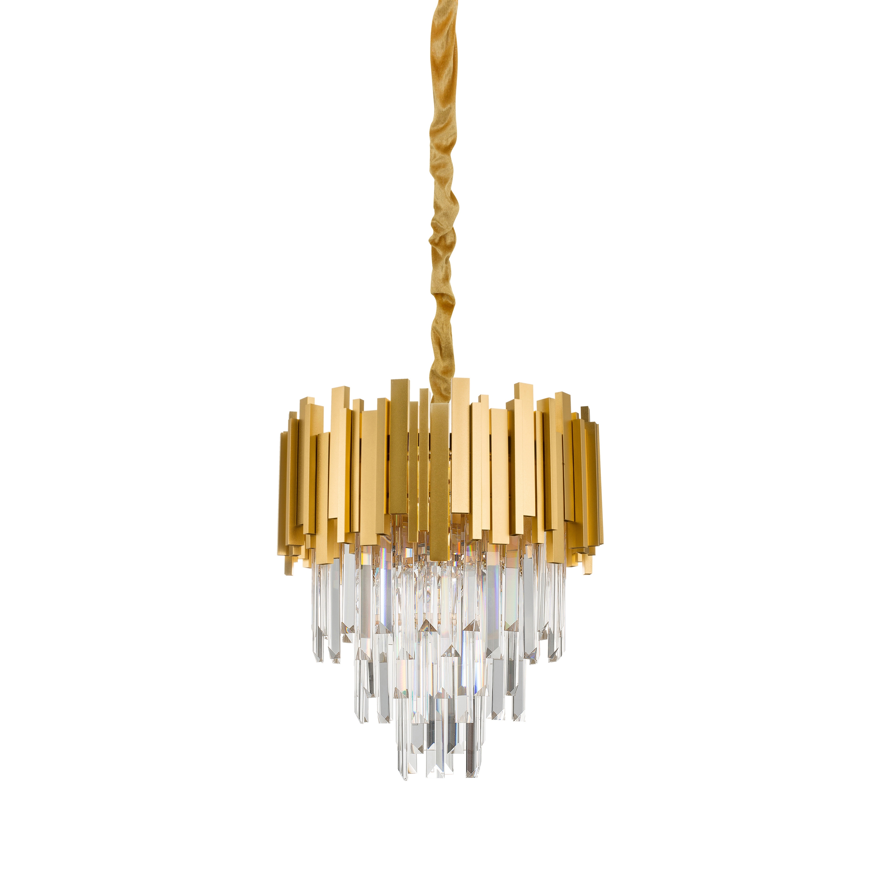 Mostra il prodotto GRANE Decorative Pendant Lamp del produttore NOVA LUCE