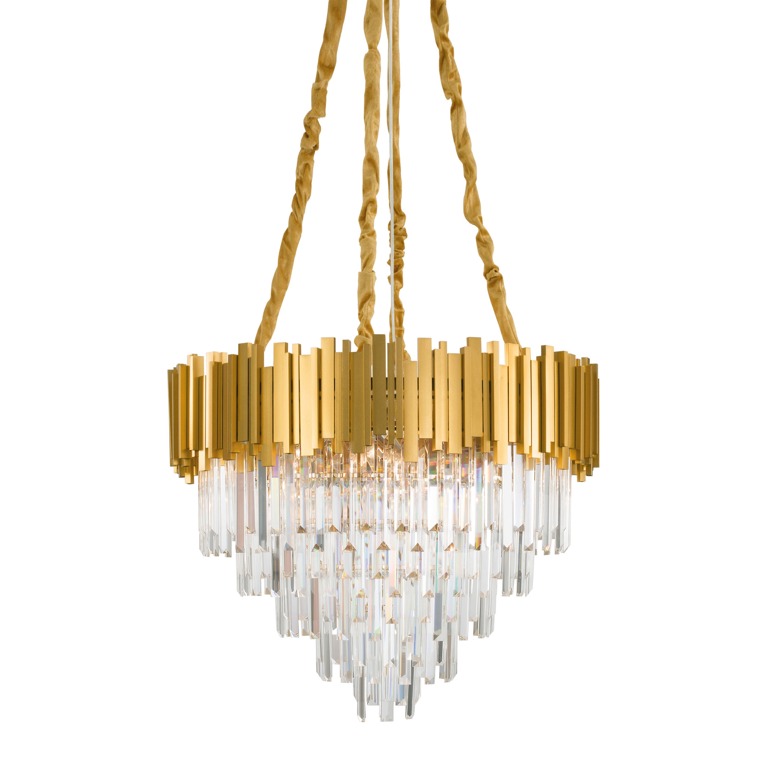 Vertoon produk GRANE Decorative Pendant Lamp van vervaardiger NOVA LUCE