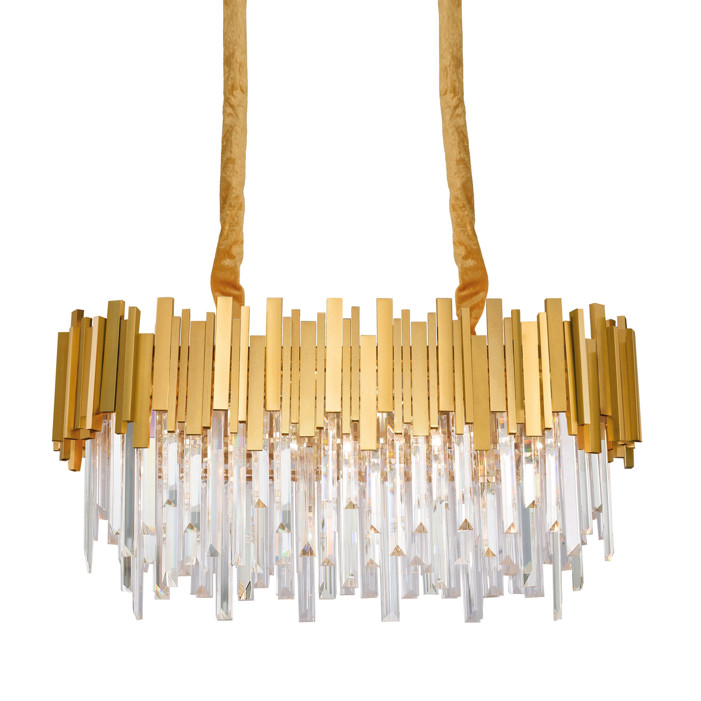 Mostra il prodotto GRANE Decorative Pendant Lamp del produttore NOVA LUCE