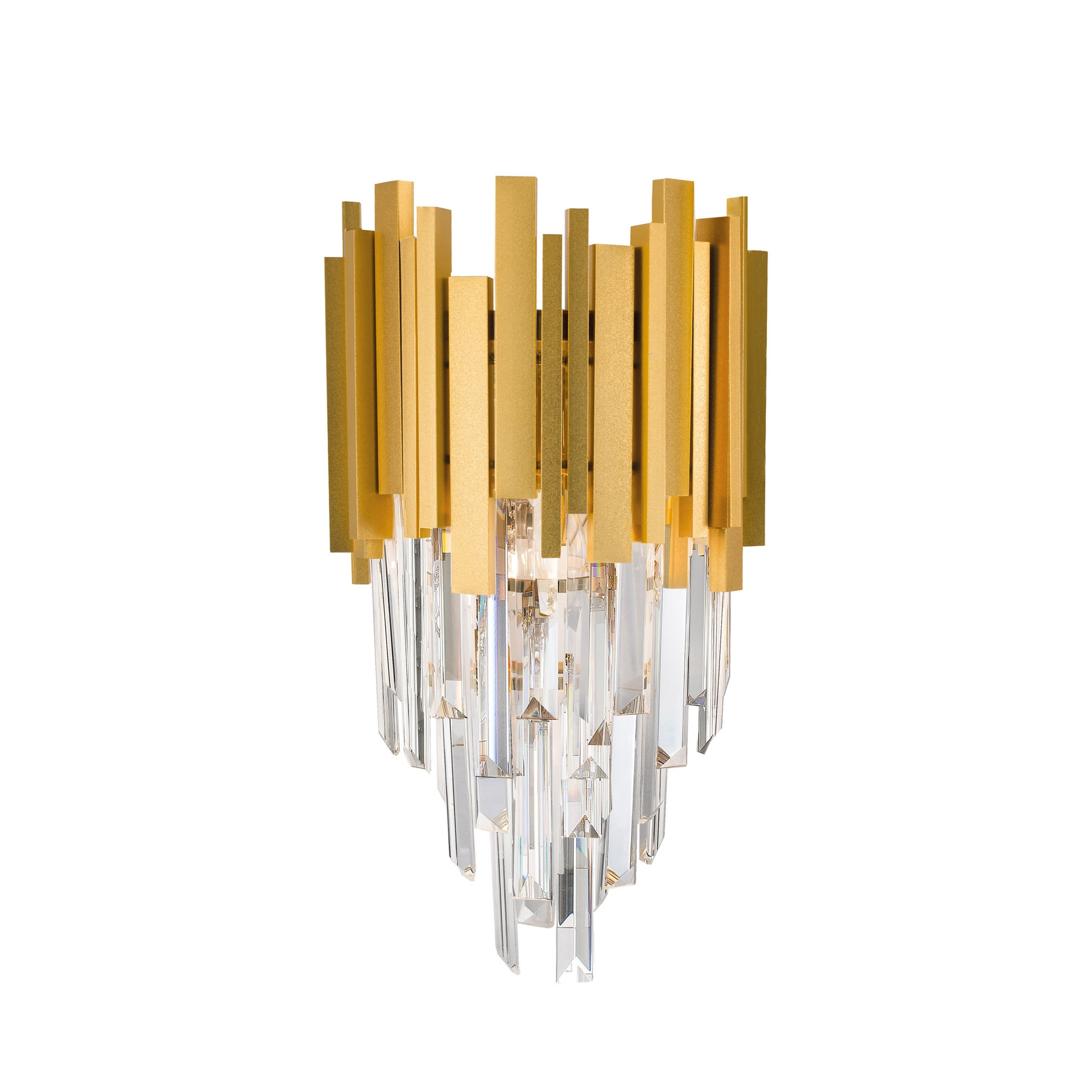 Mostrar el producto GRANE Decorative Wall Lamp del fabricante NOVA LUCE
