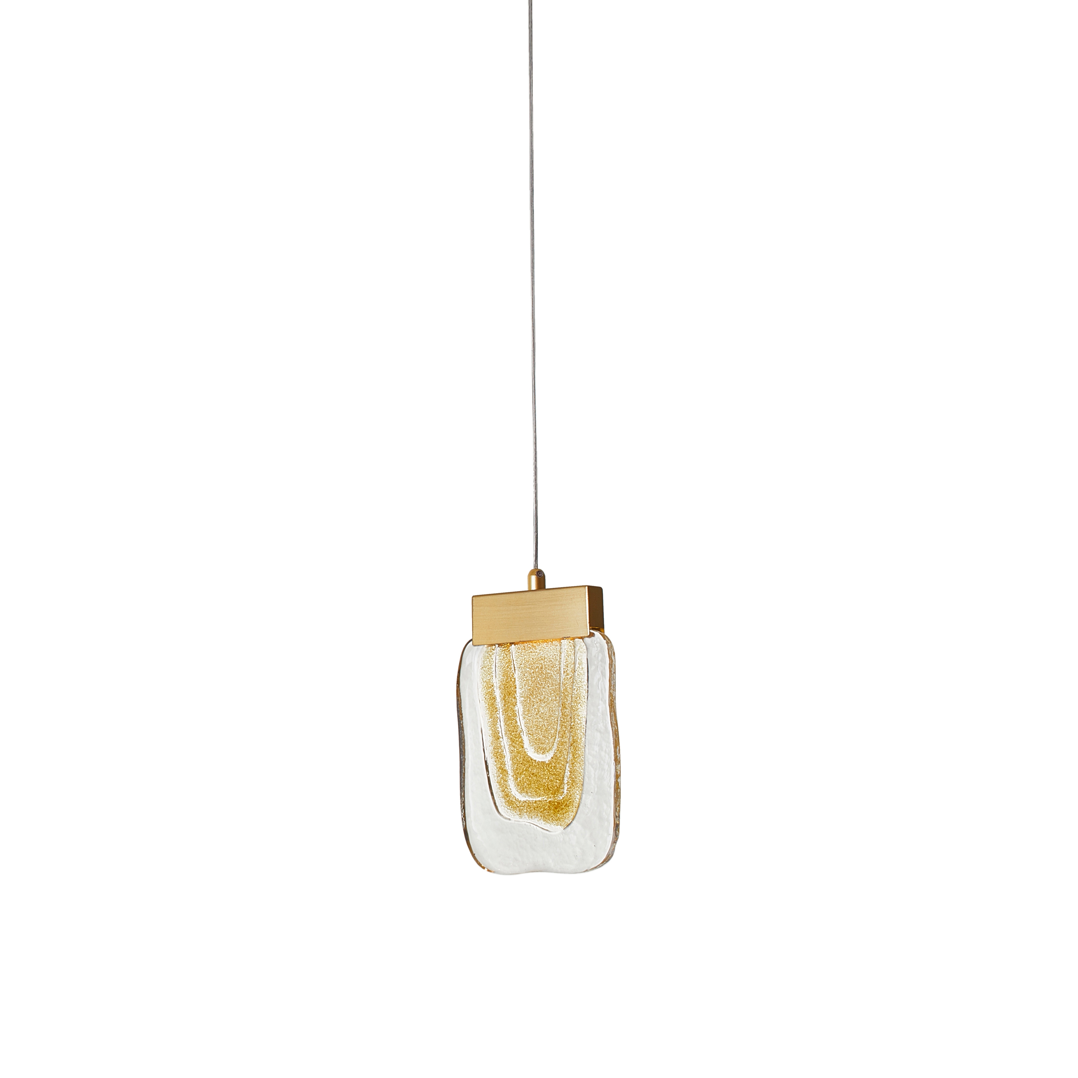 Mostra il prodotto GRANI Decorative Pendant Lamp del produttore NOVA LUCE