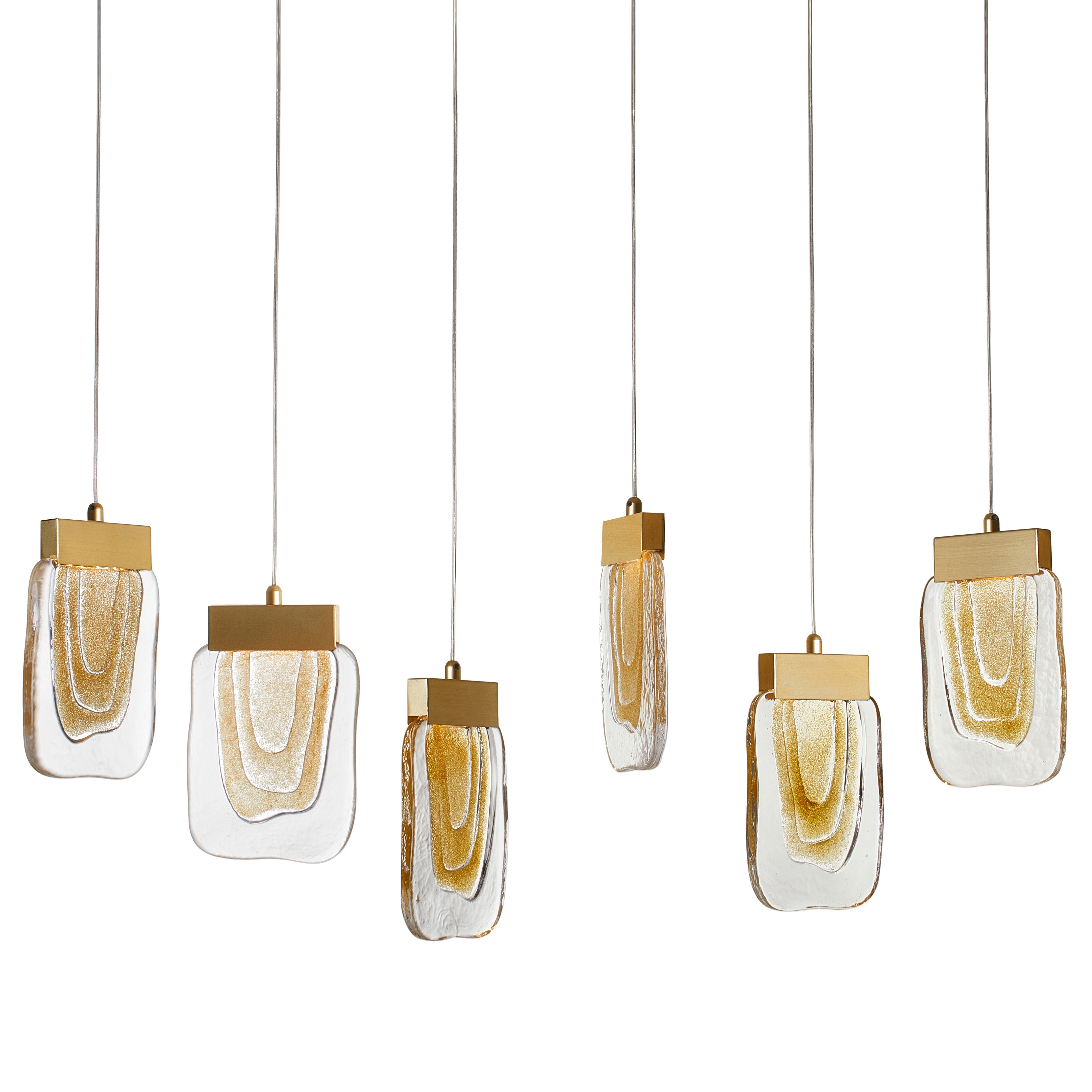 Mostra il prodotto GRANI Decorative Pendant Lamp del produttore NOVA LUCE