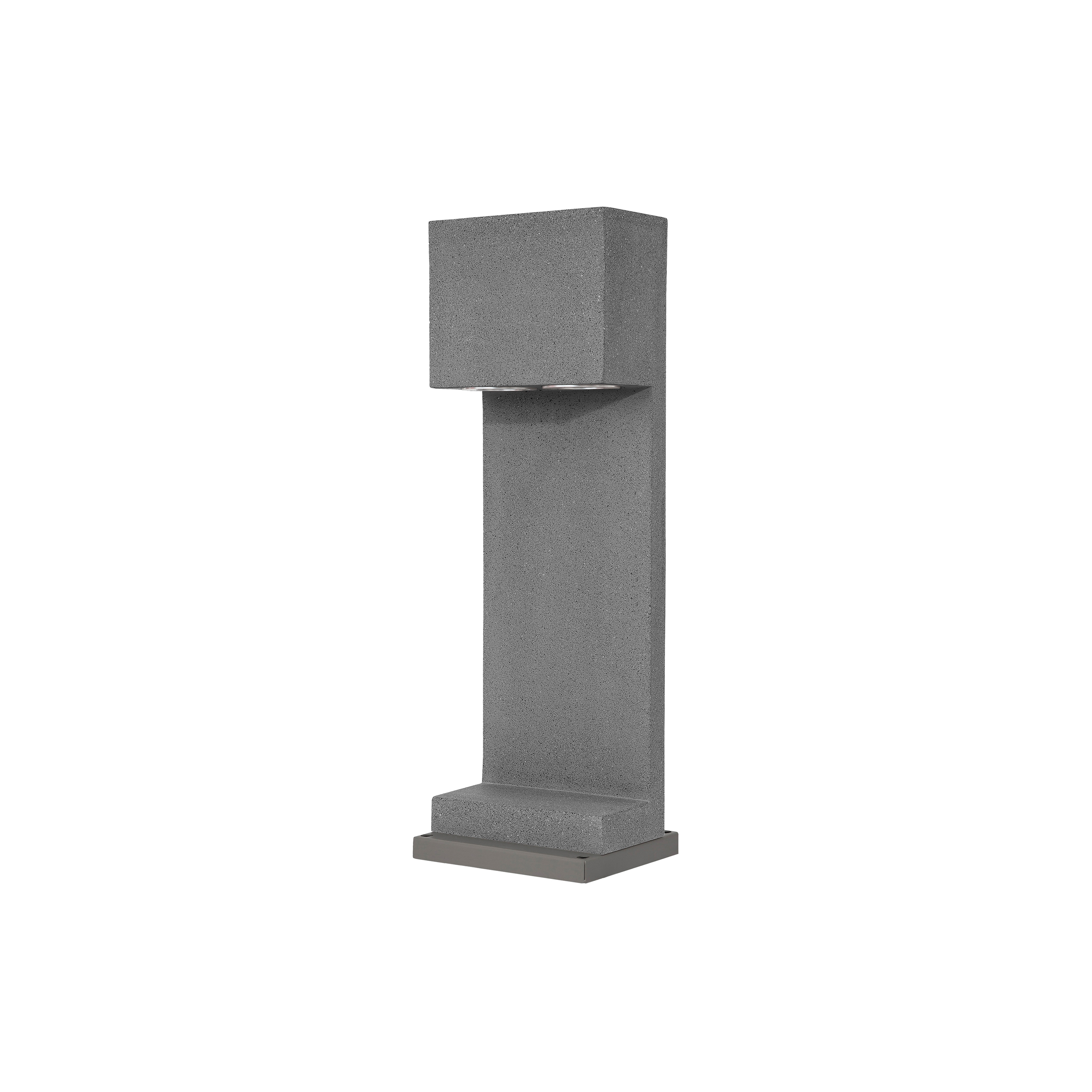 Mostra il prodotto GRANTE Decorative Floor Lamp del produttore NOVA LUCE