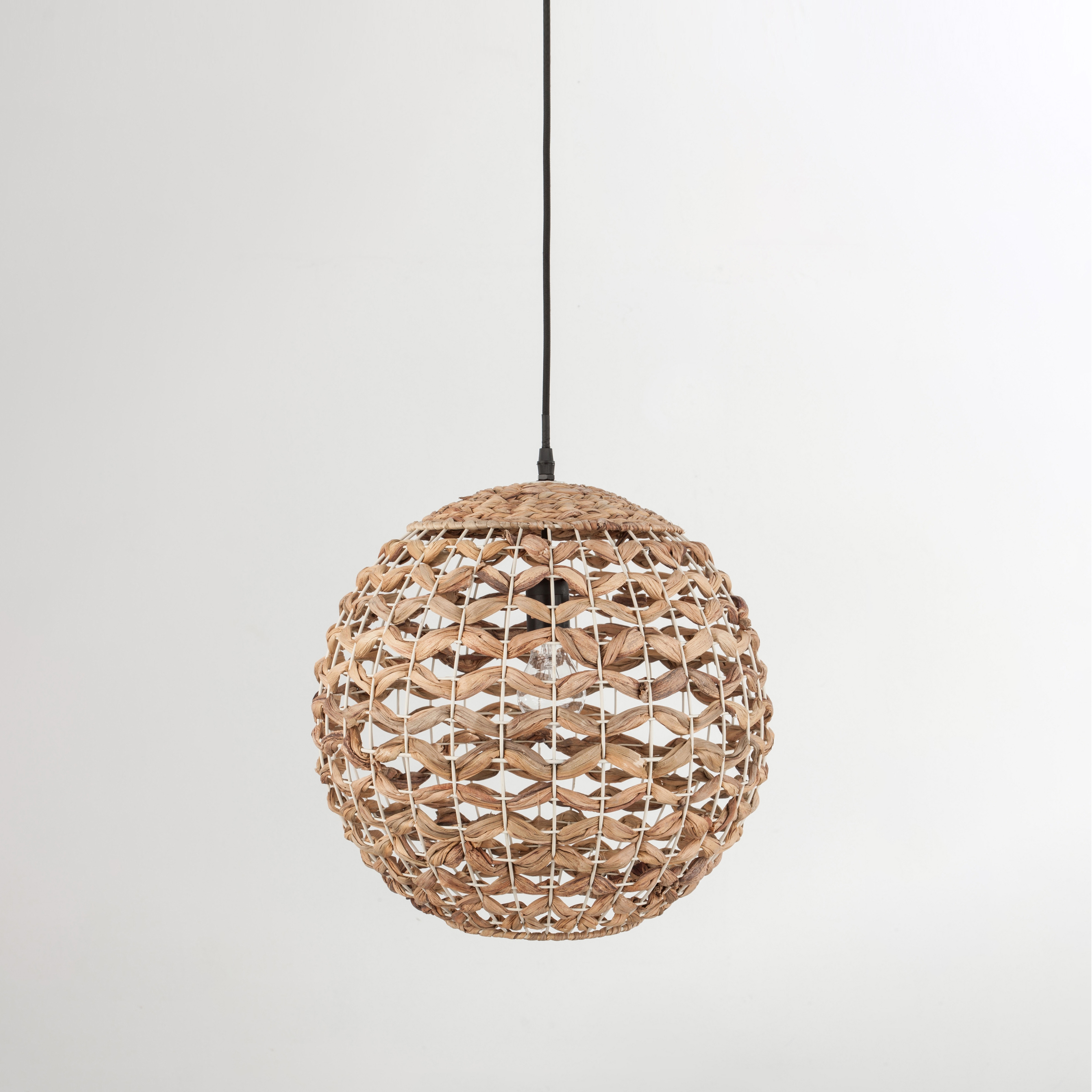Mostrar el producto GRIFFIN Decorative Pendant Lamp del fabricante NOVA LUCE