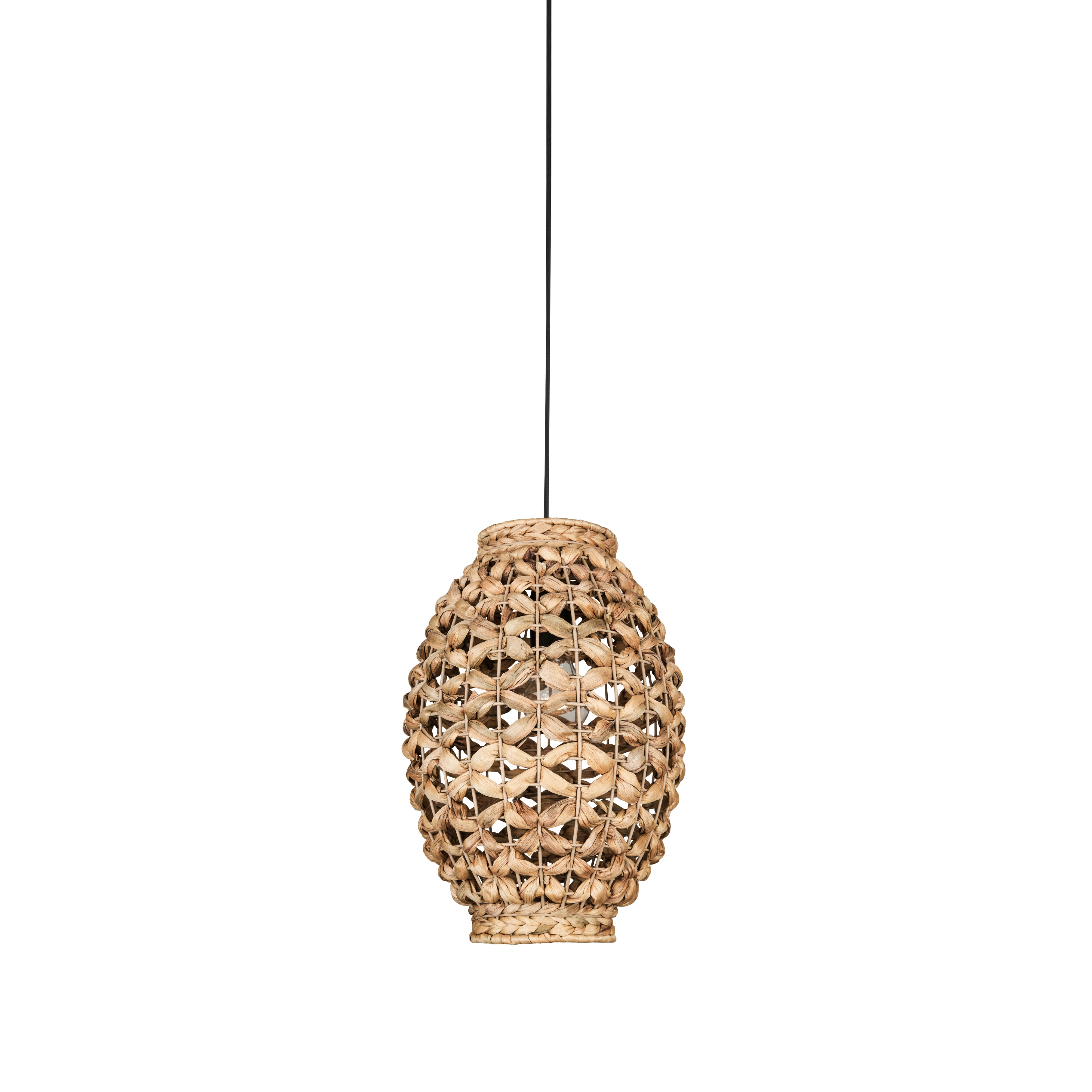 Mostrar el producto GRIFFIN Decorative Pendant Lamp del fabricante NOVA LUCE