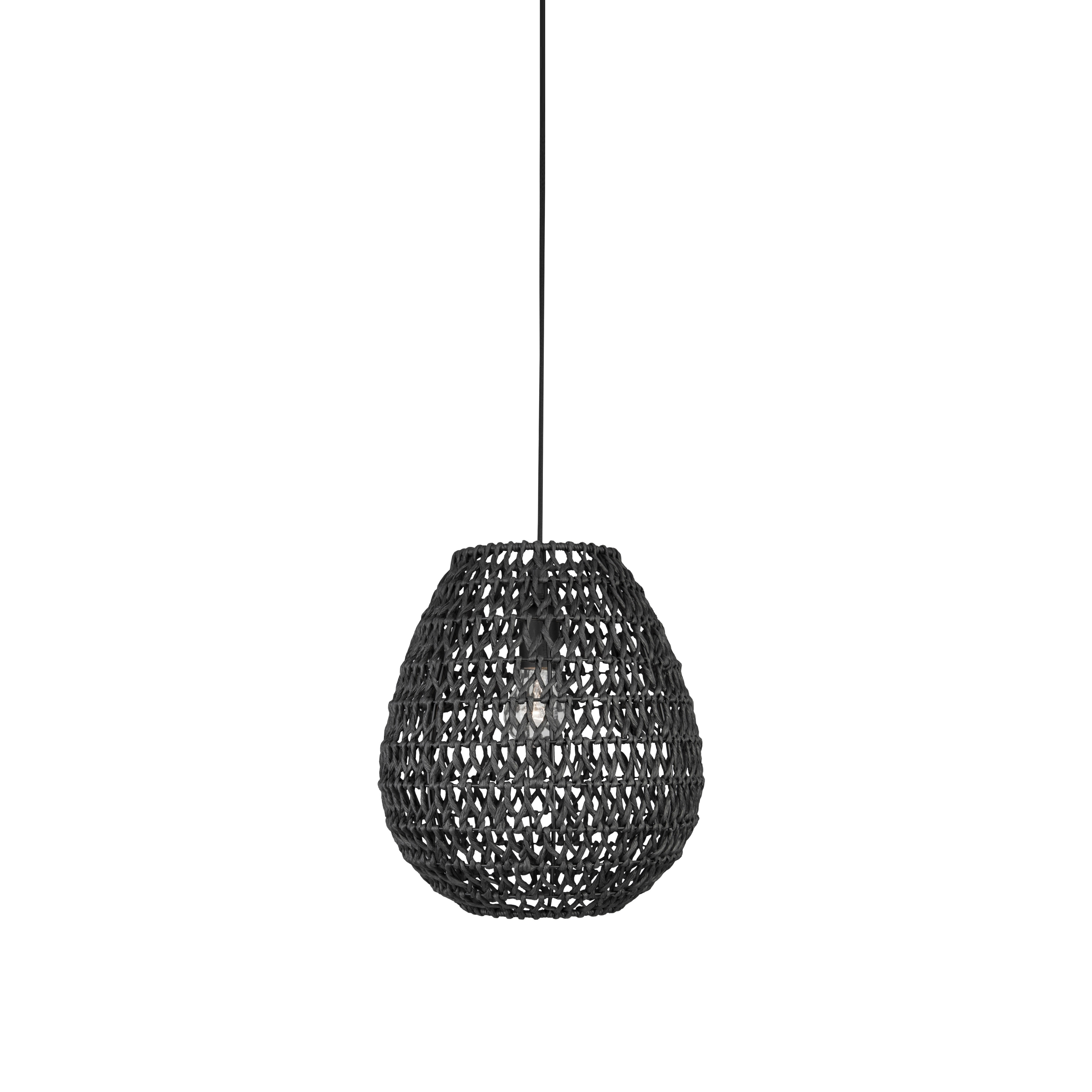 Mostrar el producto GRIFFIN Decorative Pendant Lamp del fabricante NOVA LUCE