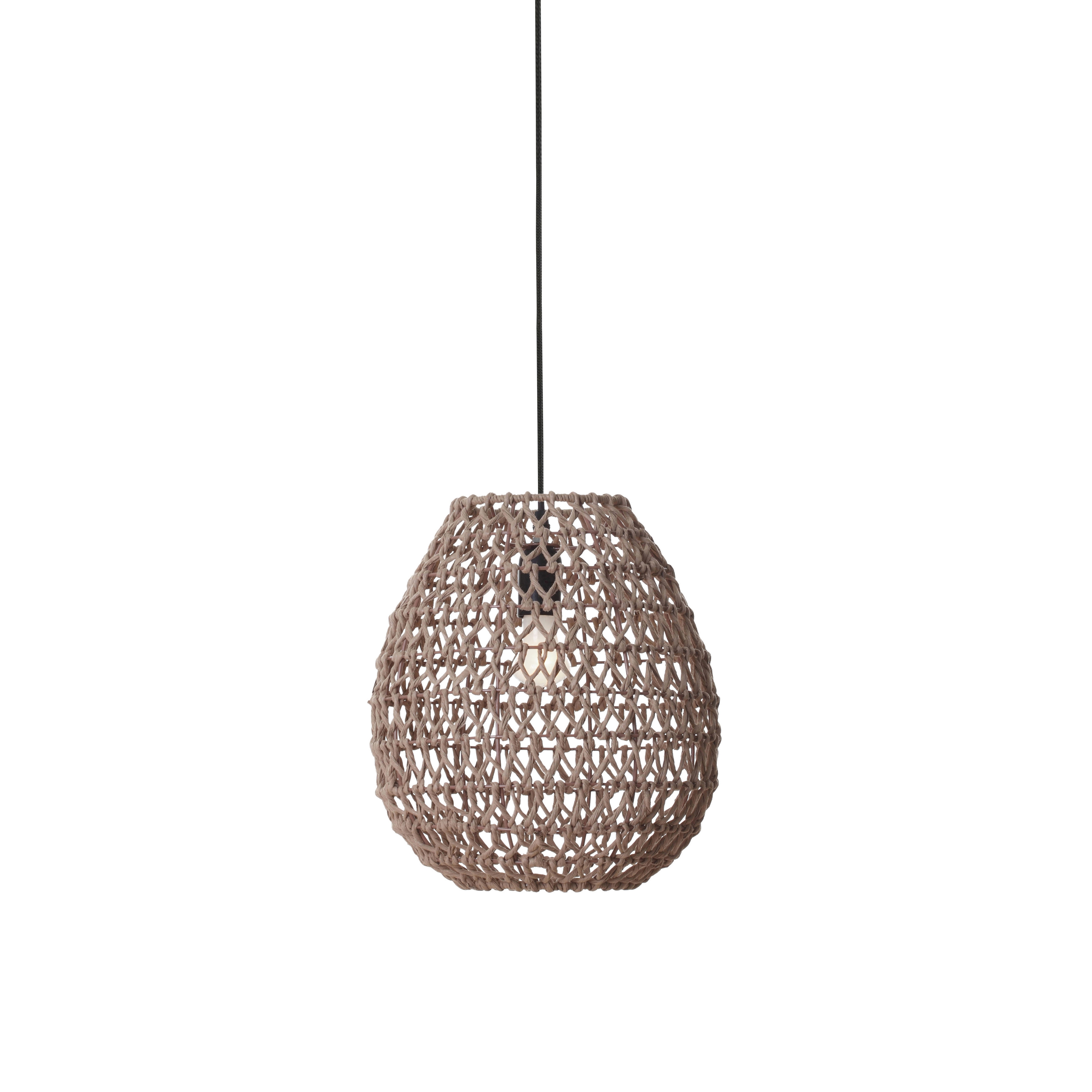 Mostrar el producto GRIFFIN Decorative Pendant Lamp del fabricante NOVA LUCE